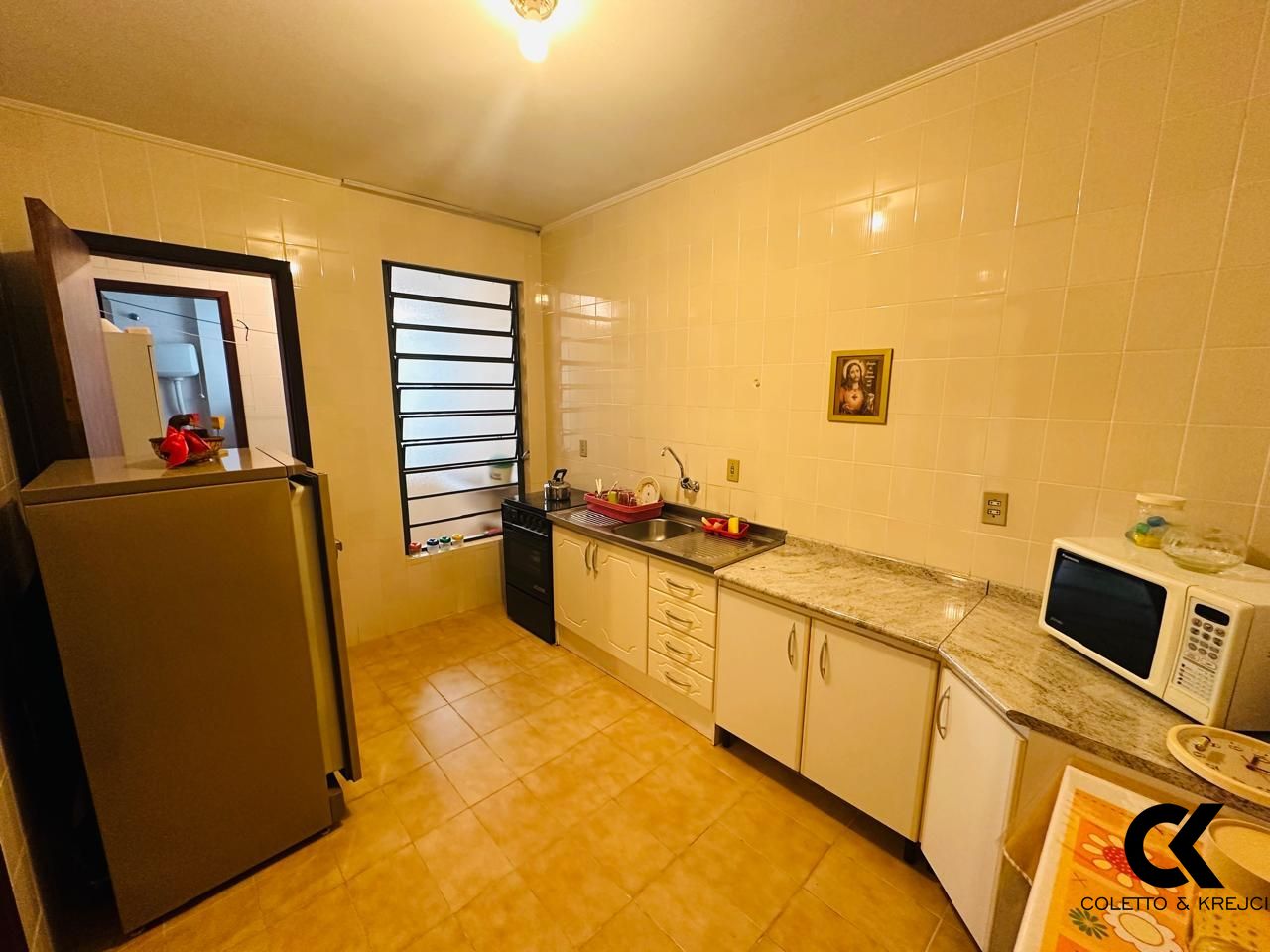 Apartamento, 2 quartos, 60 m² - Foto 9