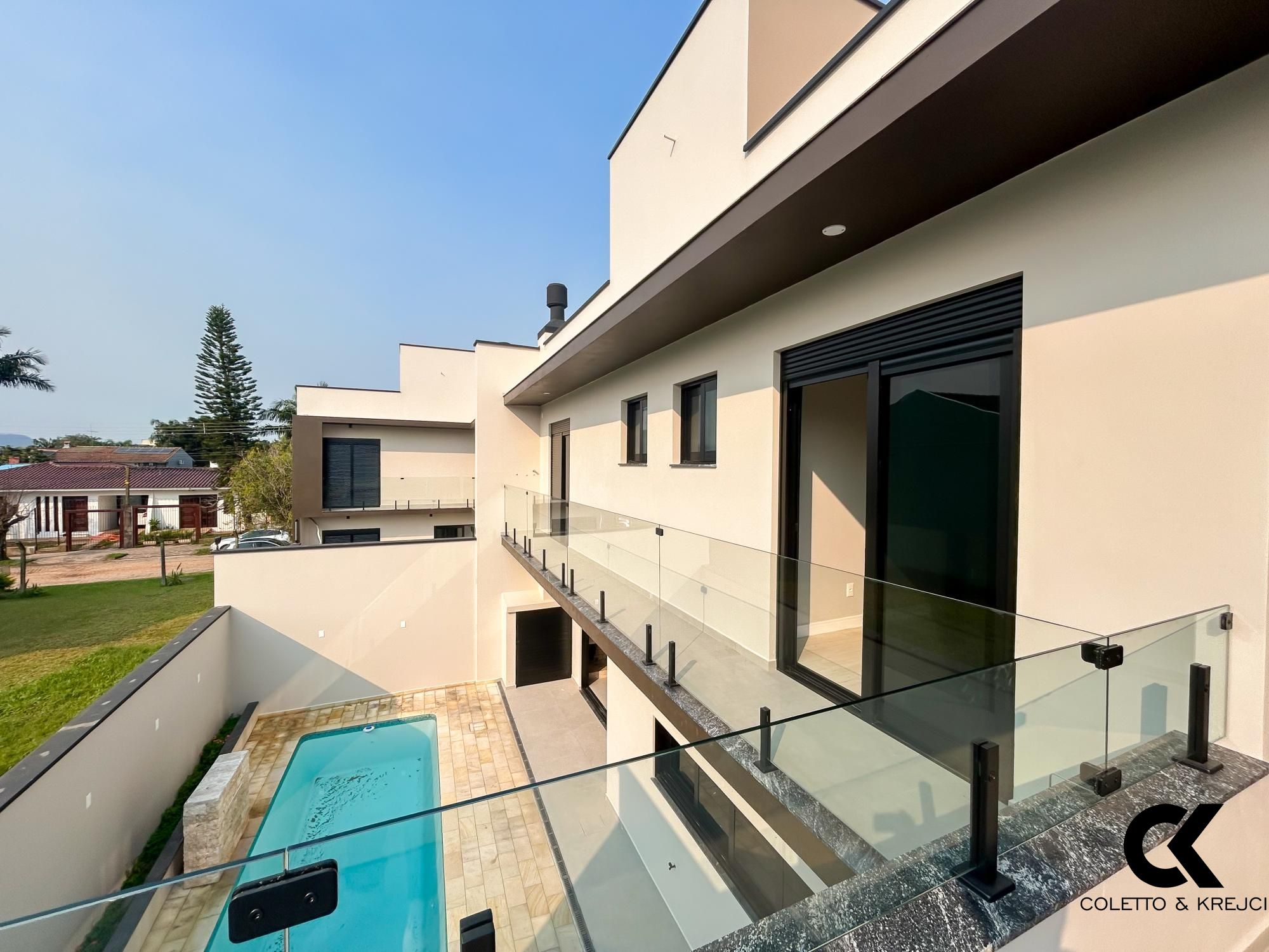 Casa, 4 quartos, 272 m² - Foto 20