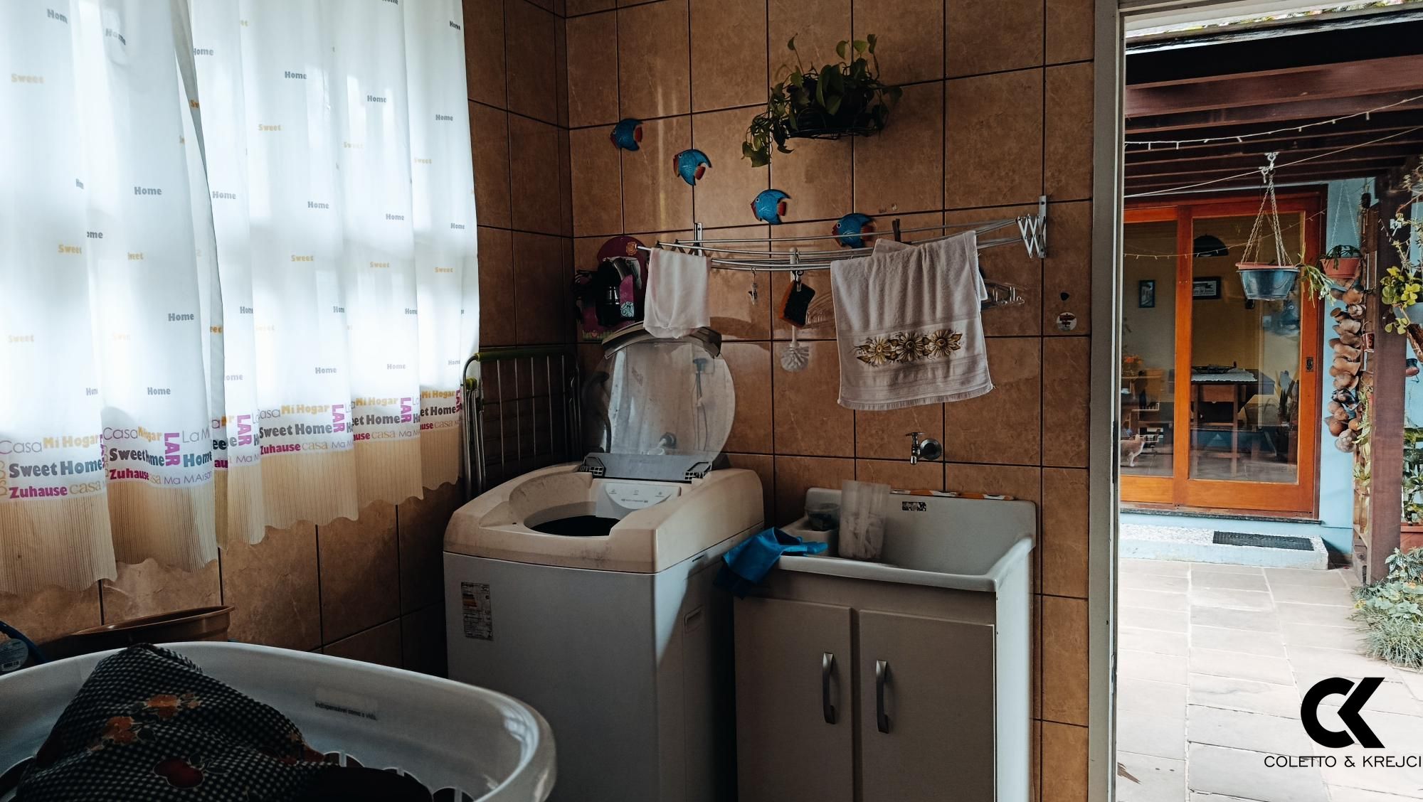 Casa, 3 quartos, 254 m² - Foto 20