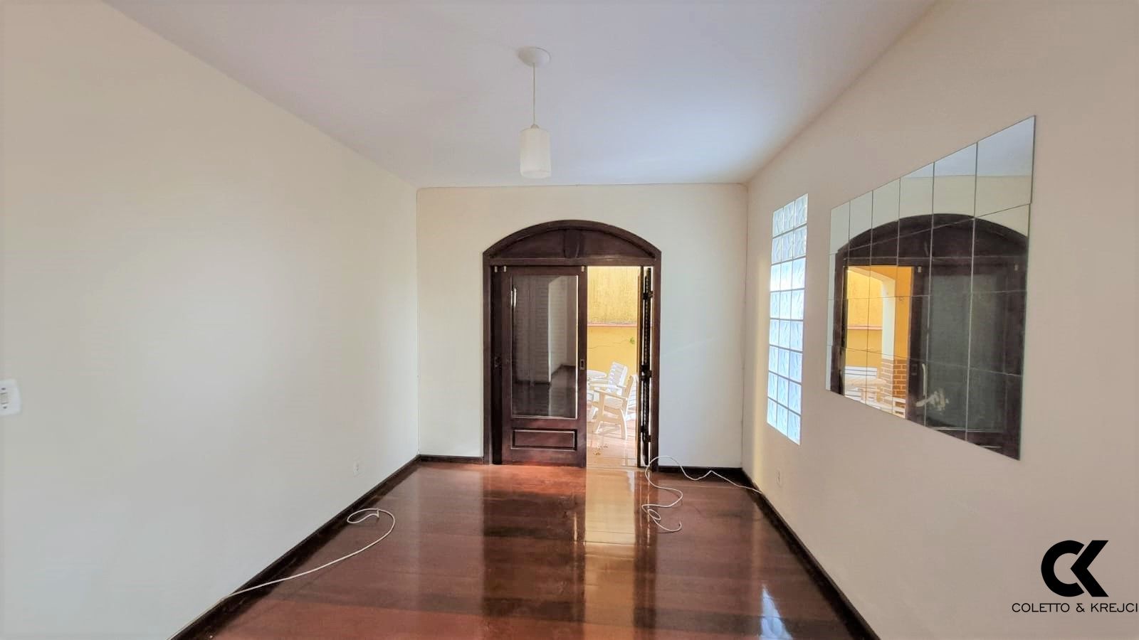 Casa, 5 quartos, 267 m² - Foto 6