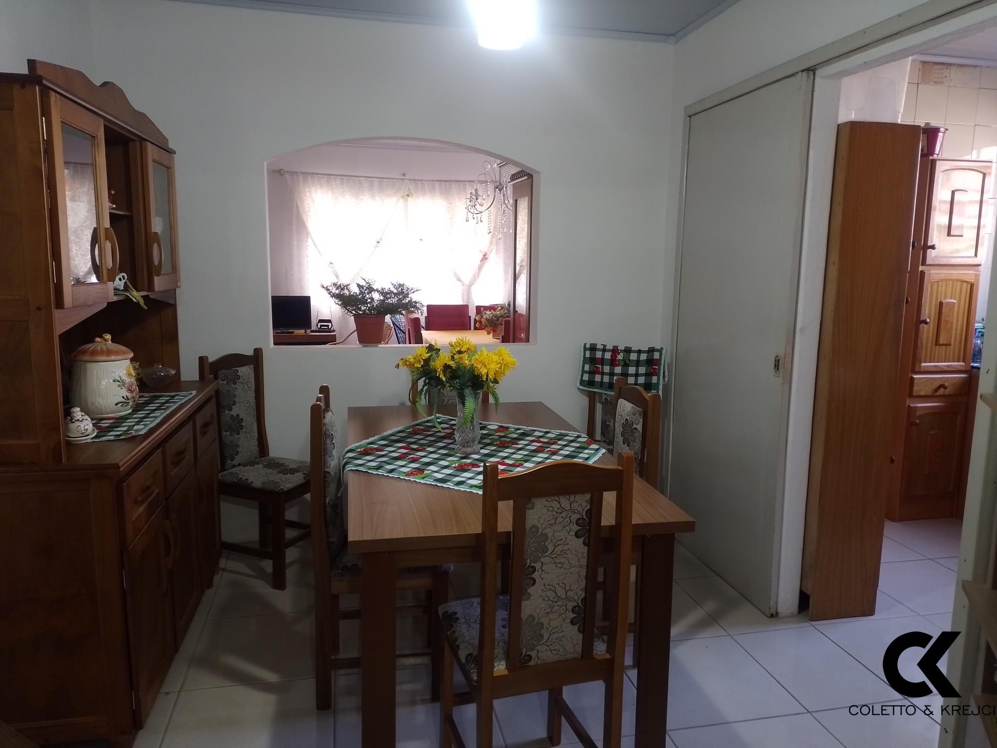 Casa, 3 quartos, 151 m² - Foto 9