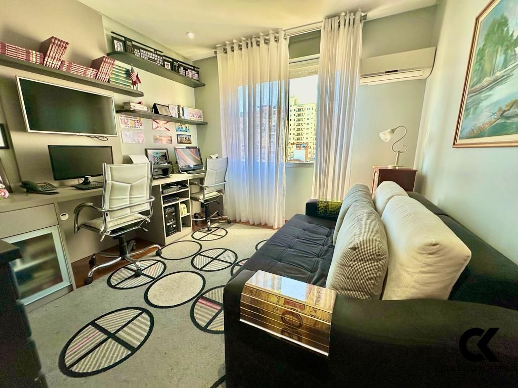 Cobertura, 4 quartos, 244 m² - Foto 27