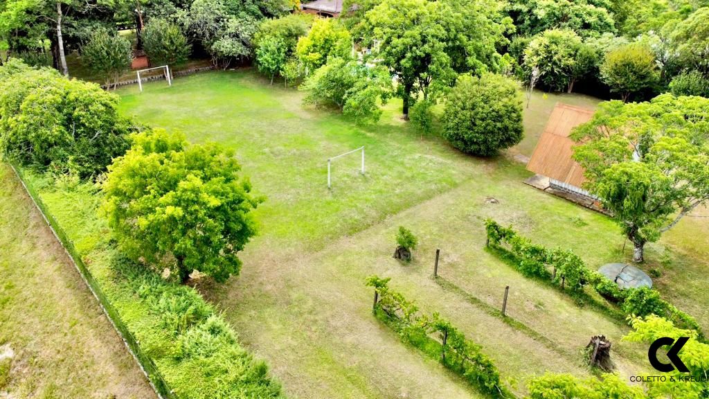 Chácara, 3 quartos, 6000 m² - Foto 23