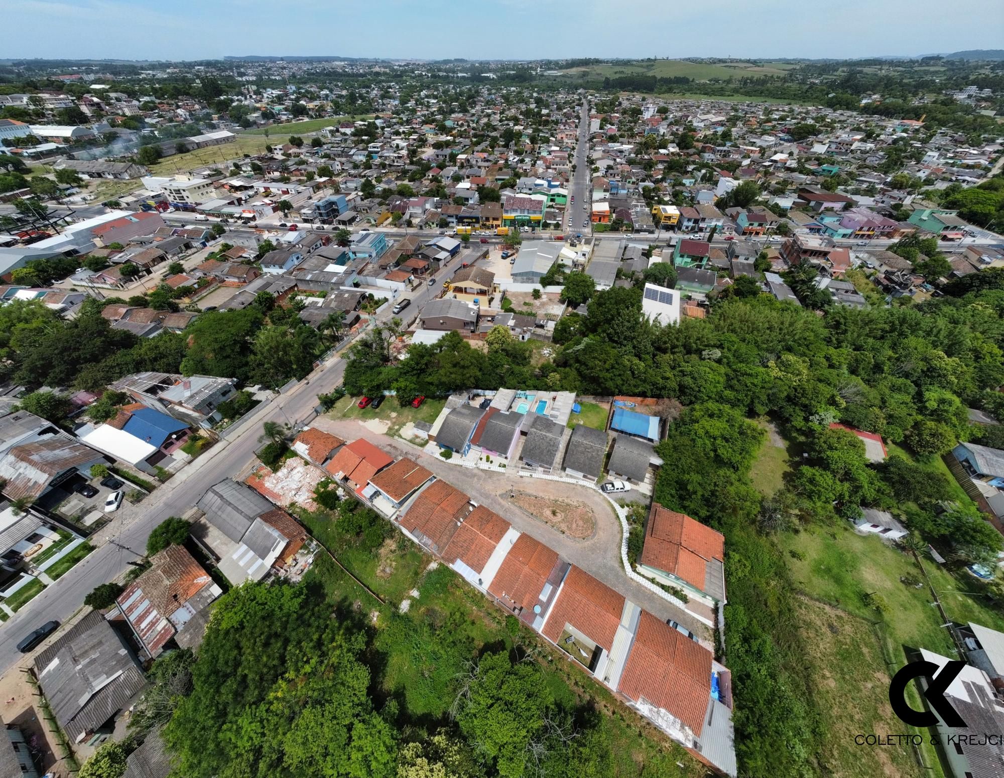 Terreno à venda, 800m² - Foto 1