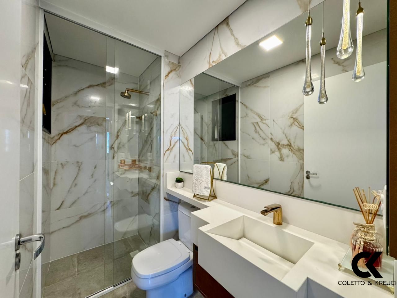 Apartamento, 2 quartos, 84 m² - Foto 10