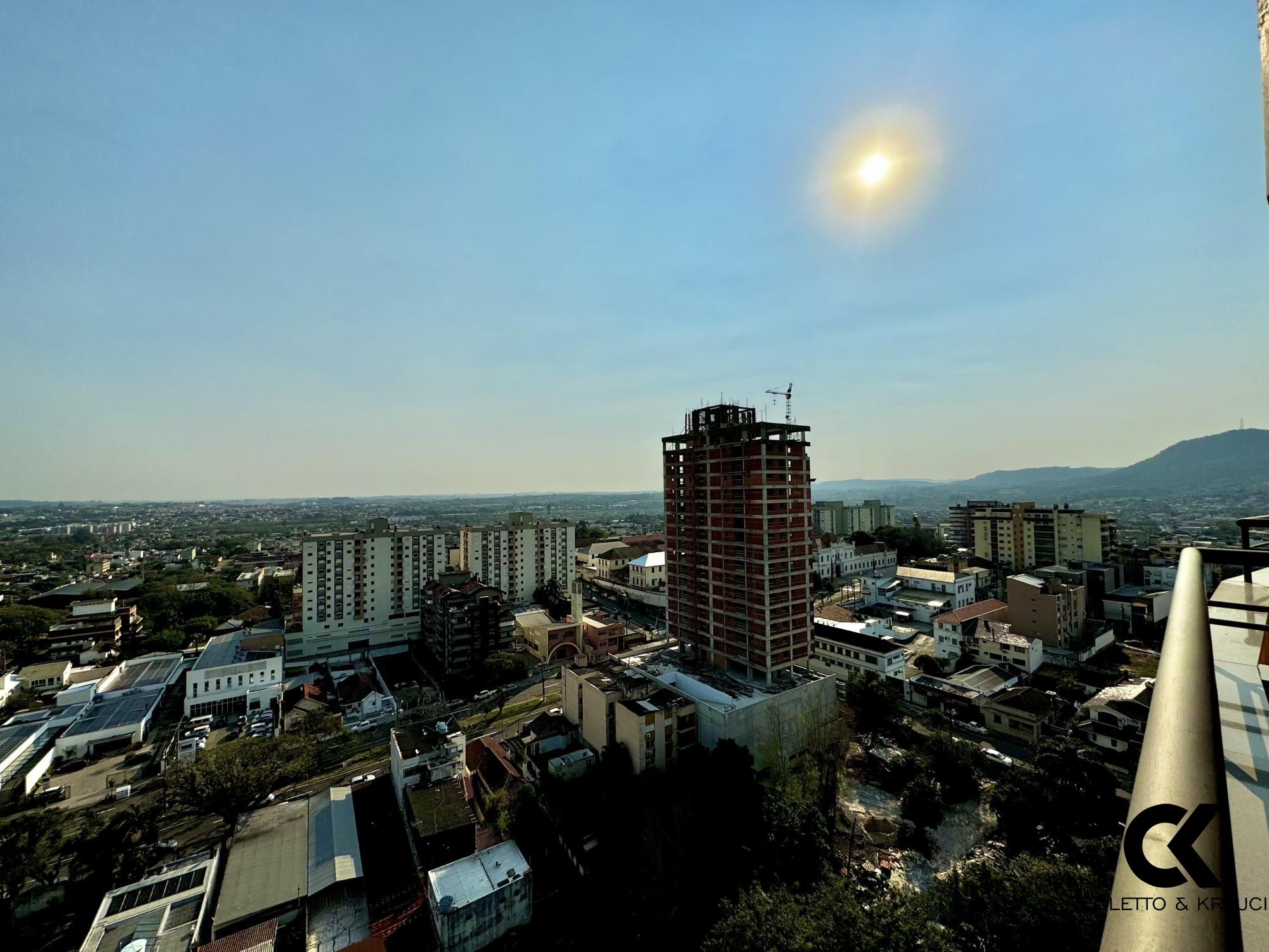 Apartamento, 2 quartos, 102 m² - Foto 9