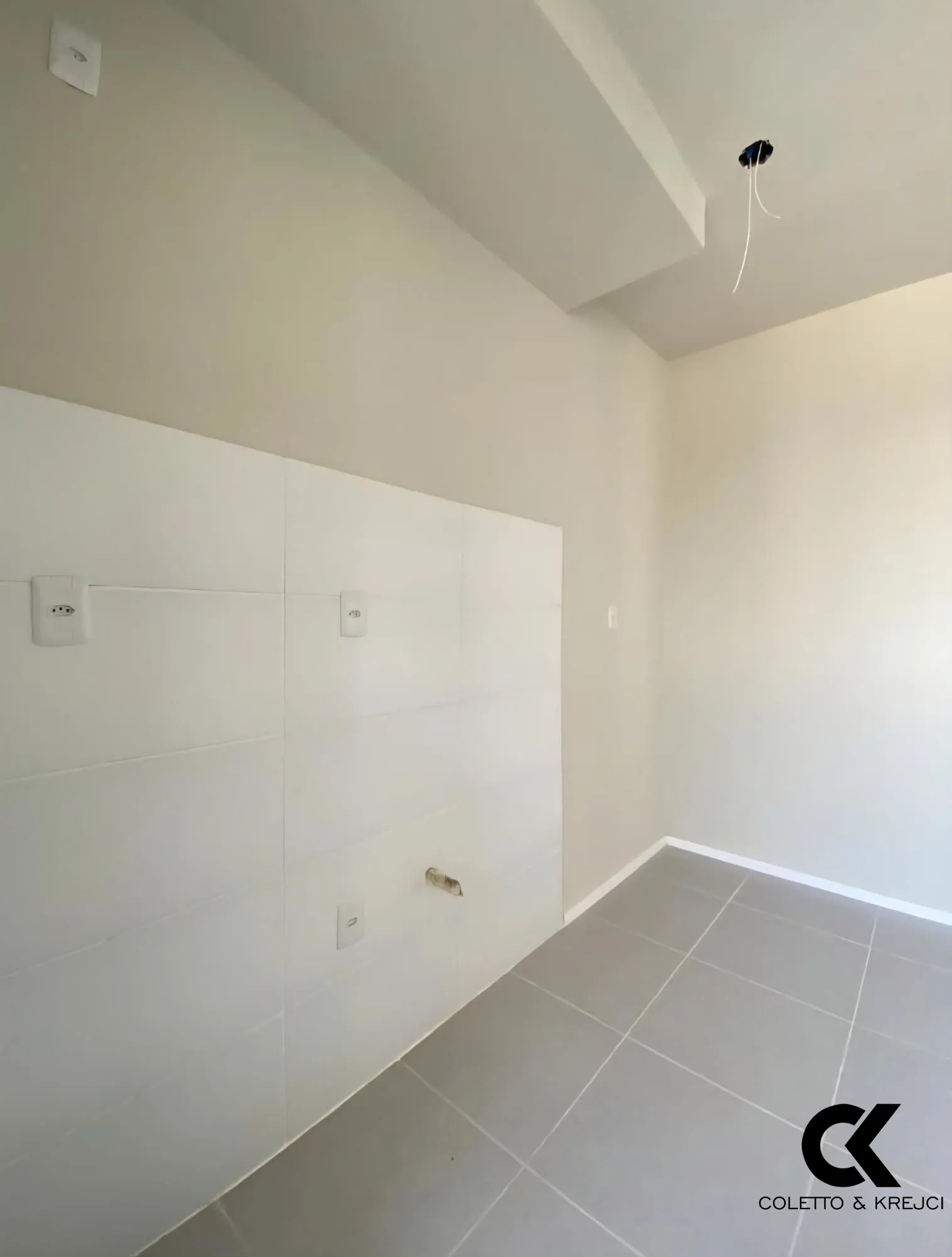 Apartamento, 2 quartos, 47 m² - Foto 4