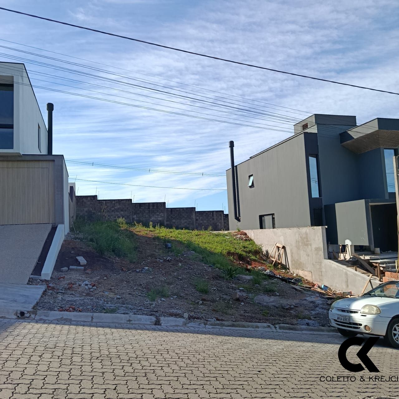 Terreno, 300 m² - Foto 1