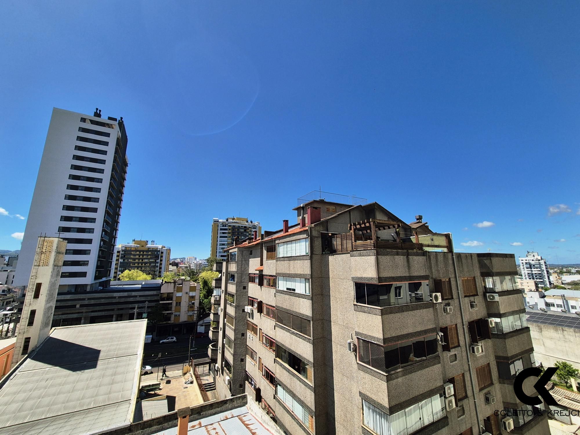 Apartamento, 2 quartos, 58 m² - Foto 14