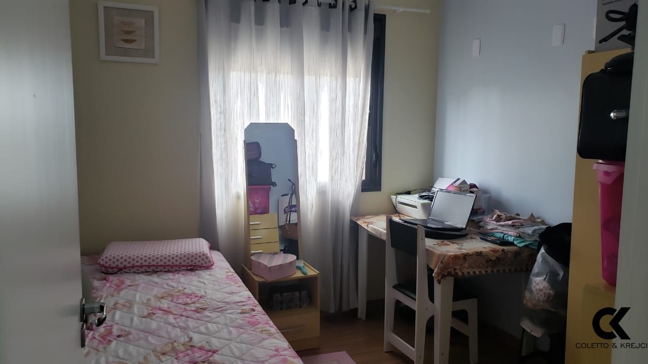 Apartamento à venda com 3 quartos, 103m² - Foto 13