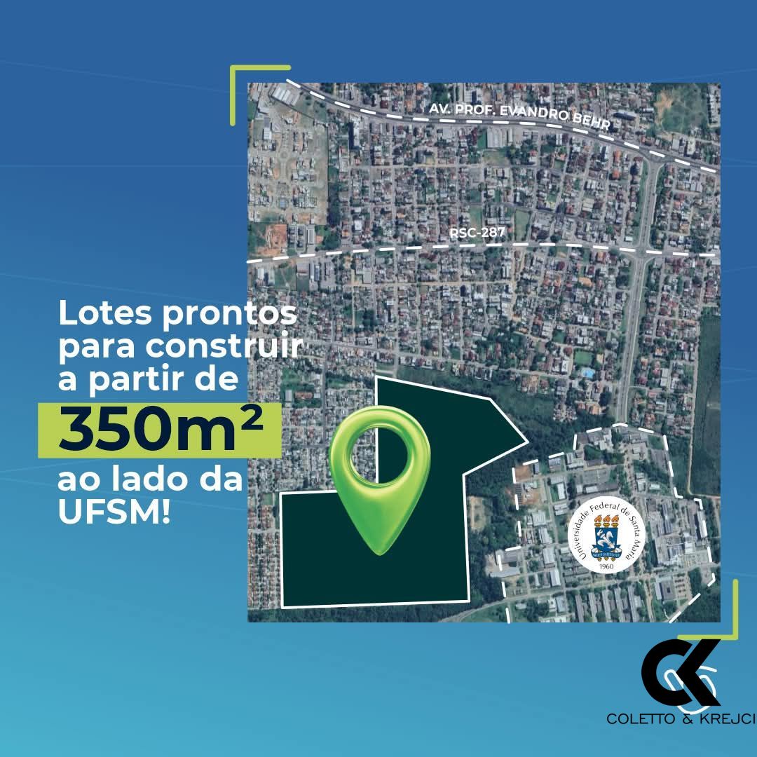 Terreno, 351 m² - Foto 5