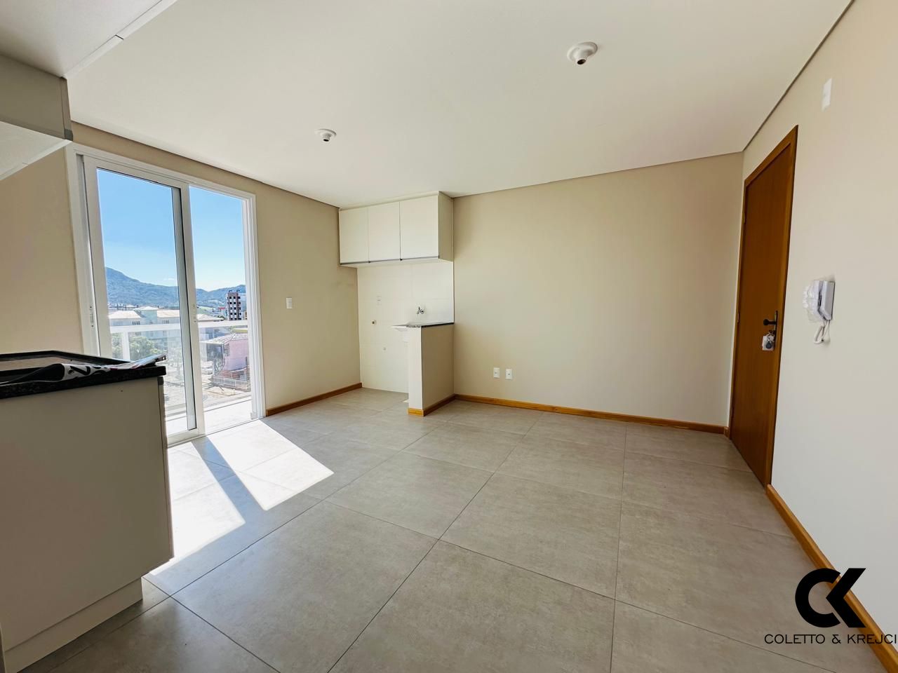 Apartamento, 21 m² - Foto 2