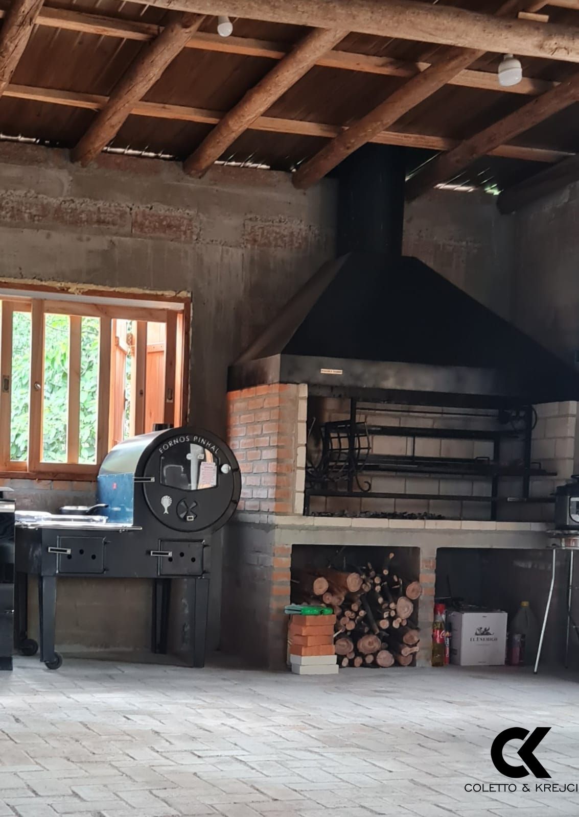 Sítio à venda com 3 quartos, 170m² - Foto 5