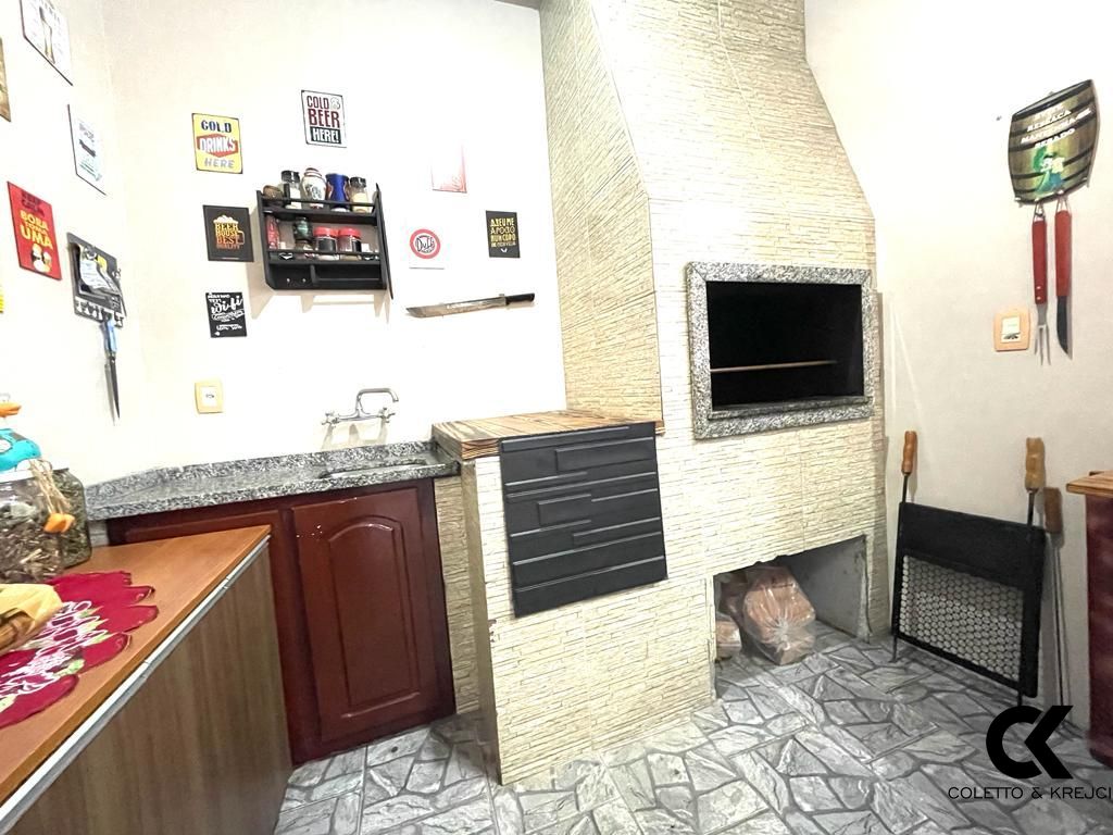 Casa, 3 quartos, 150 m² - Foto 19