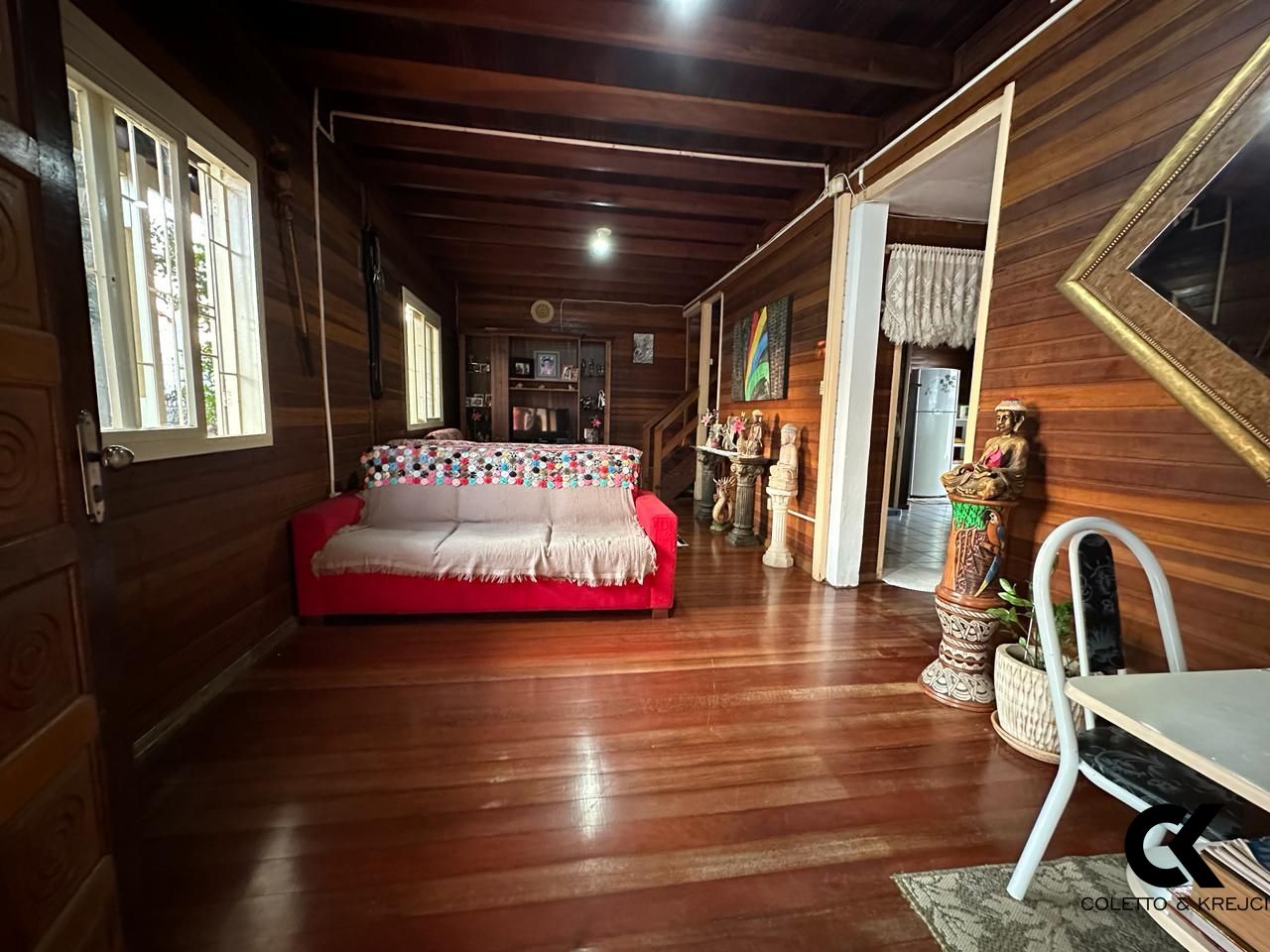 Casa, 5 quartos, 196 m² - Foto 3