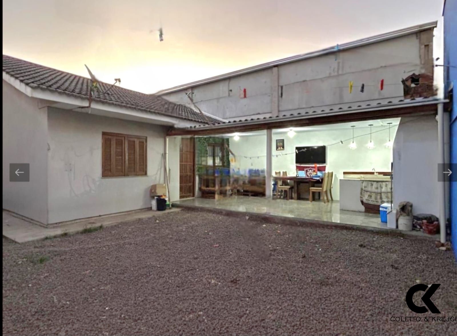 Casa à venda com 2 quartos, 69m² - Foto 6