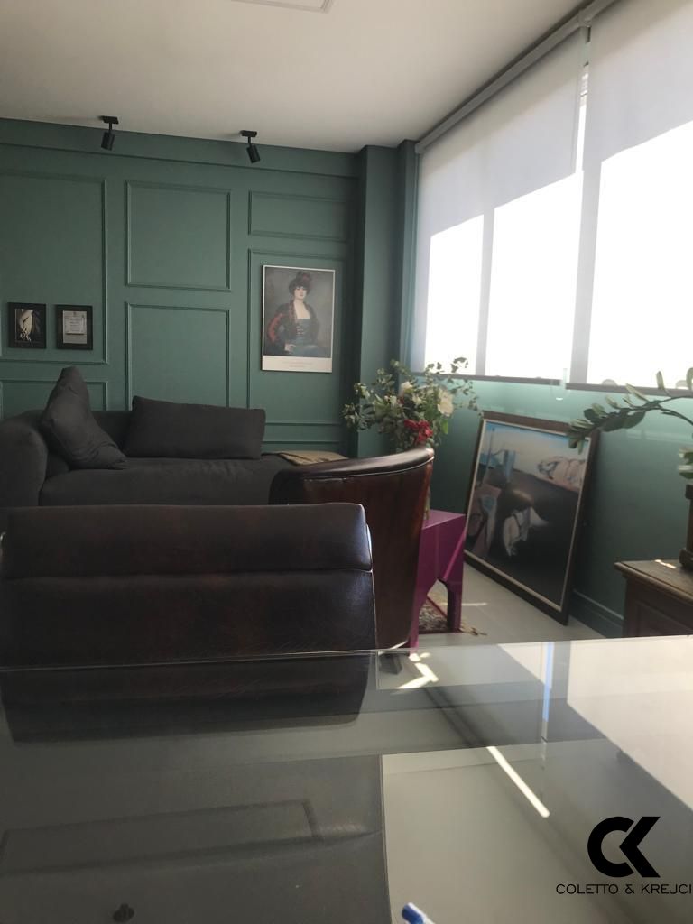 Conjunto Comercial-Sala à venda com 2 quartos, 72m² - Foto 10