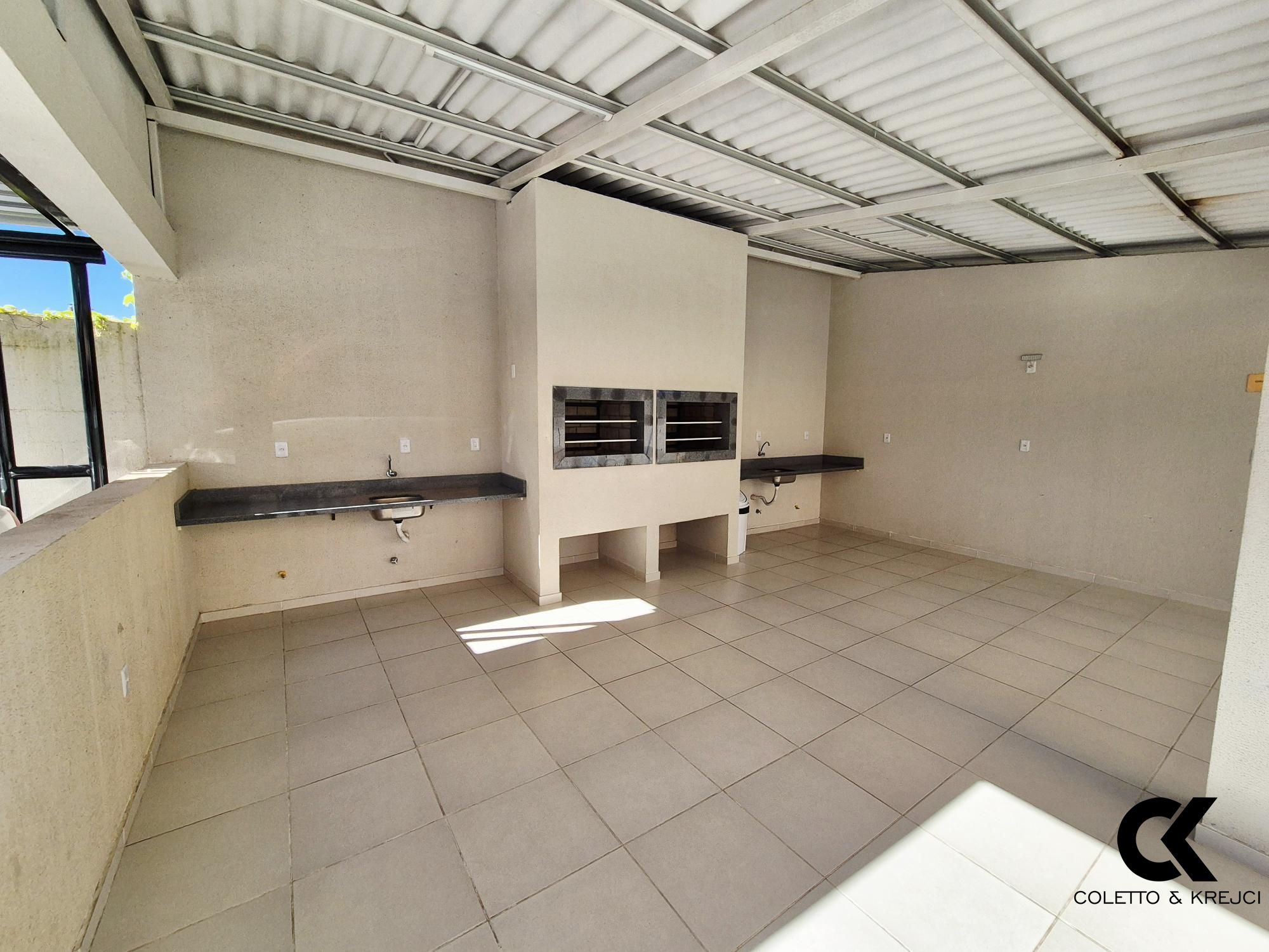 Apartamento, 1 quarto, 32 m² - Foto 11
