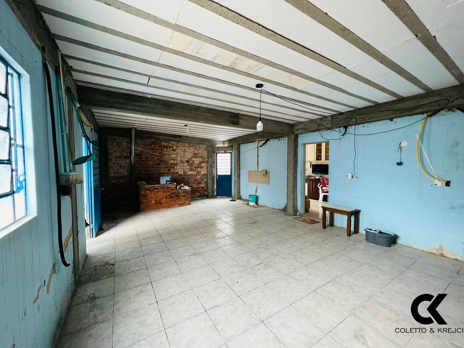 Casa, 3 quartos, 54 m² - Foto 9