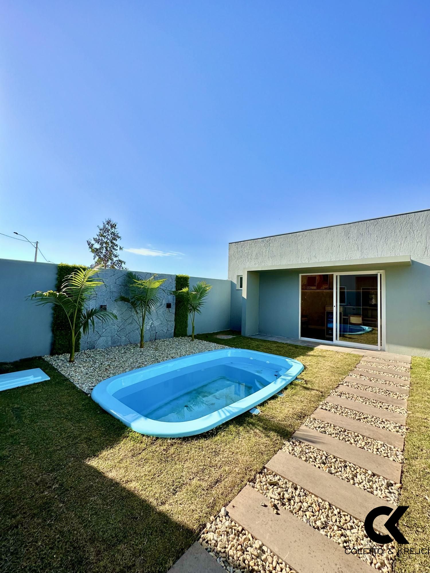 Casa de Condomínio, 3 quartos - Foto 9