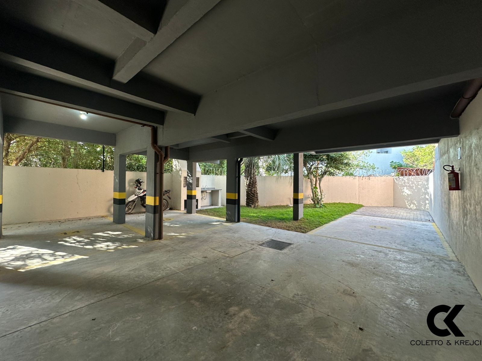 Apartamento, 2 quartos, 52 m² - Foto 10