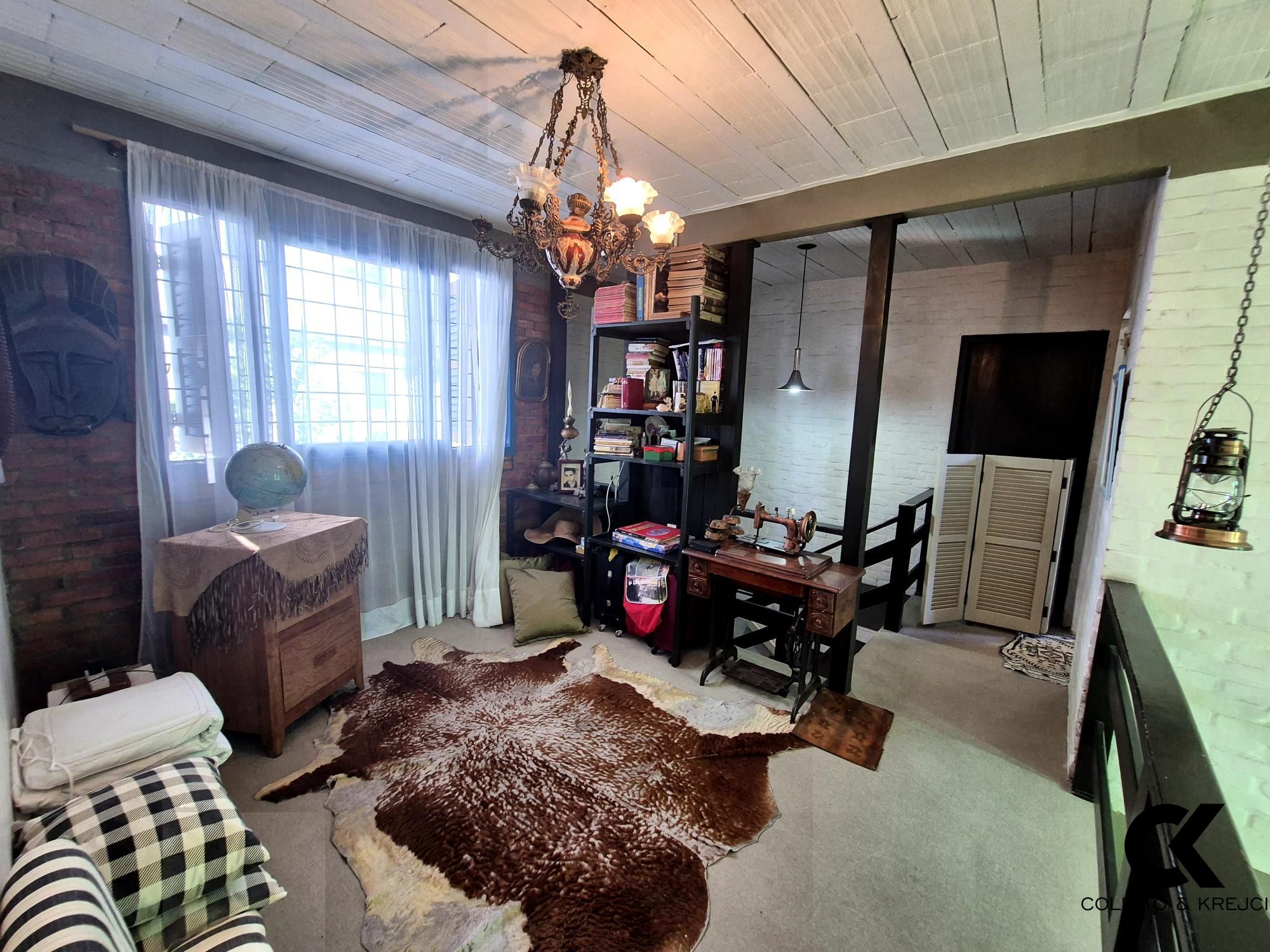 Casa, 3 quartos, 188 m² - Foto 12