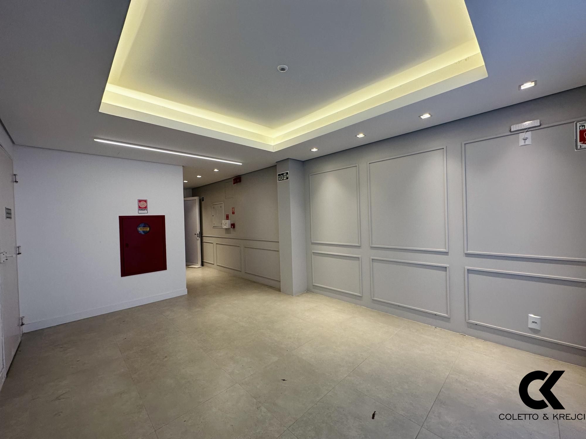 Apartamento, 2 quartos, 74 m² - Foto 3