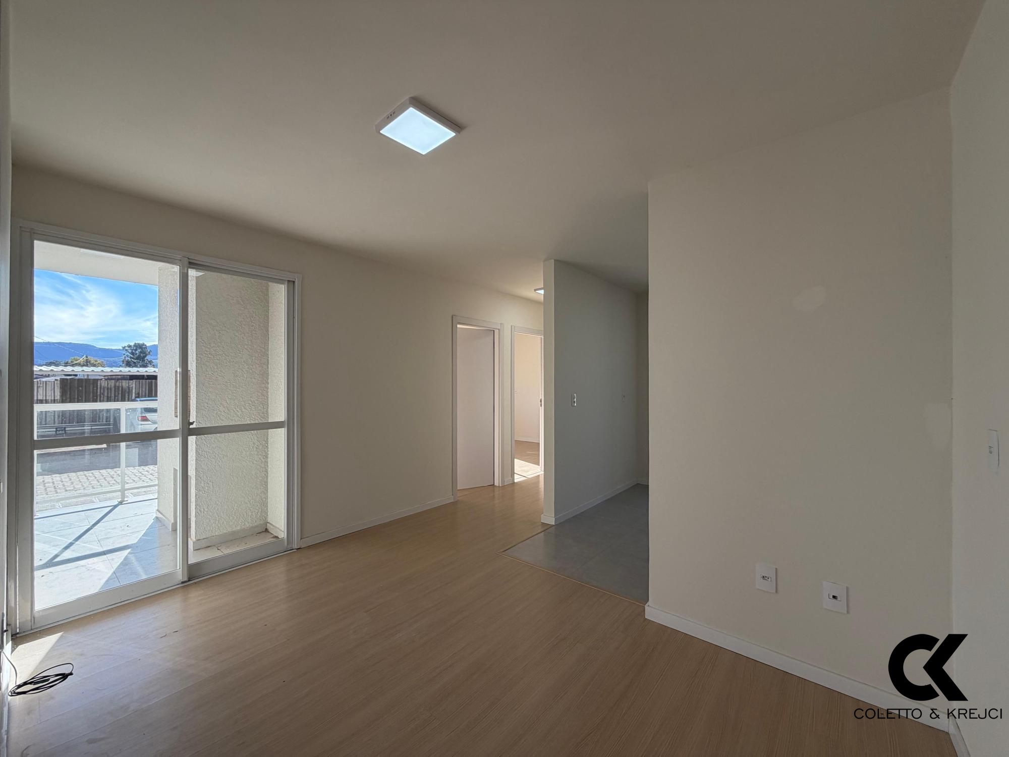 Apartamento, 2 quartos, 52 m² - Foto 4