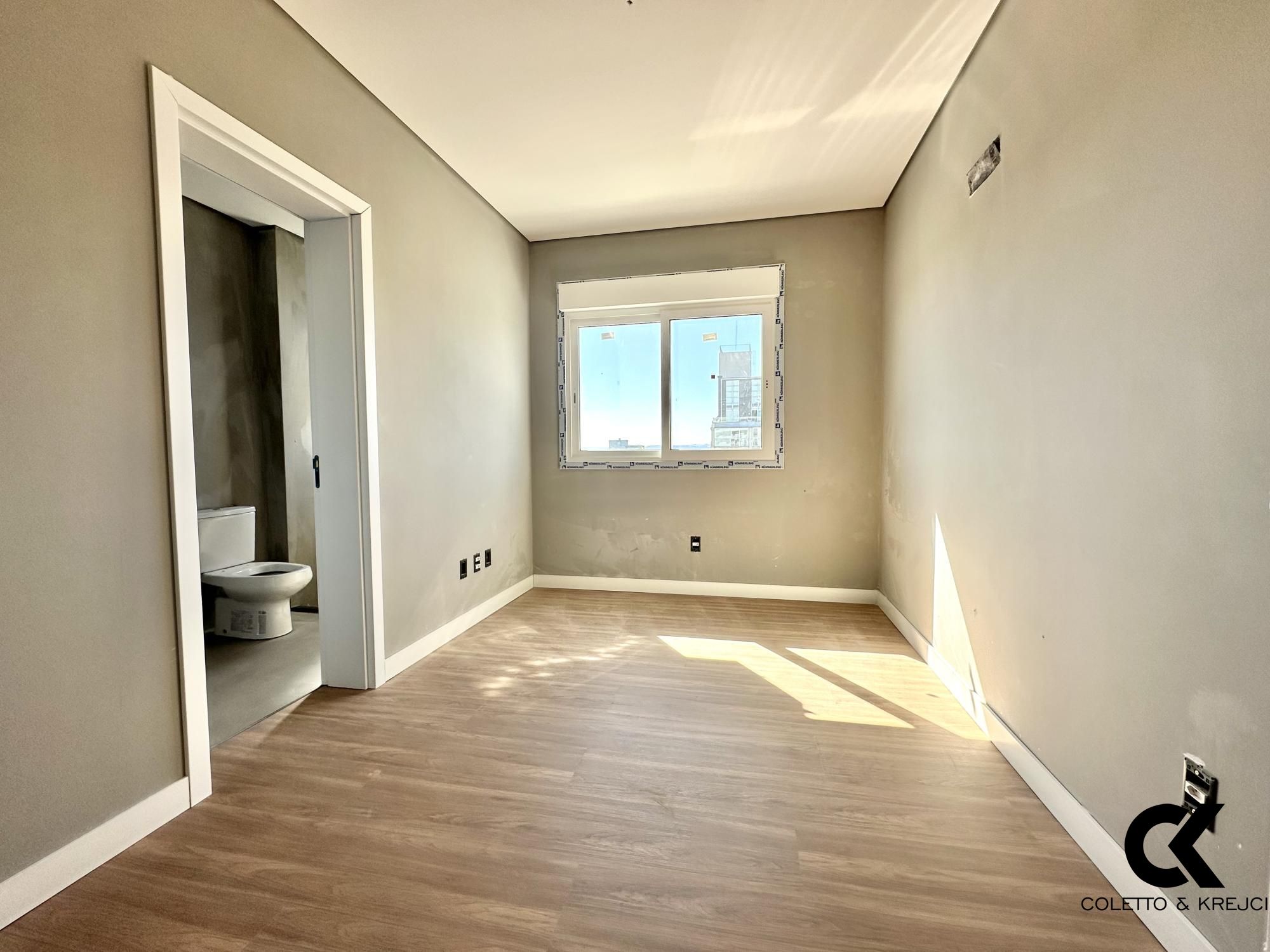 Apartamento à venda com 3 quartos, 151m² - Foto 12