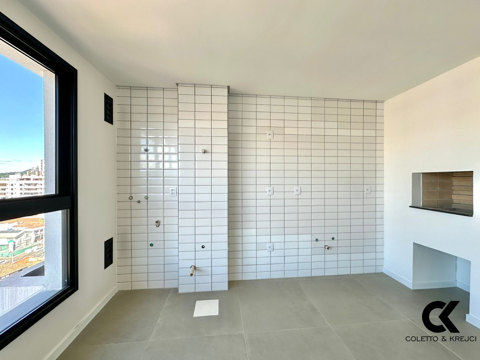 Apartamento, 2 quartos, 67 m² - Foto 2