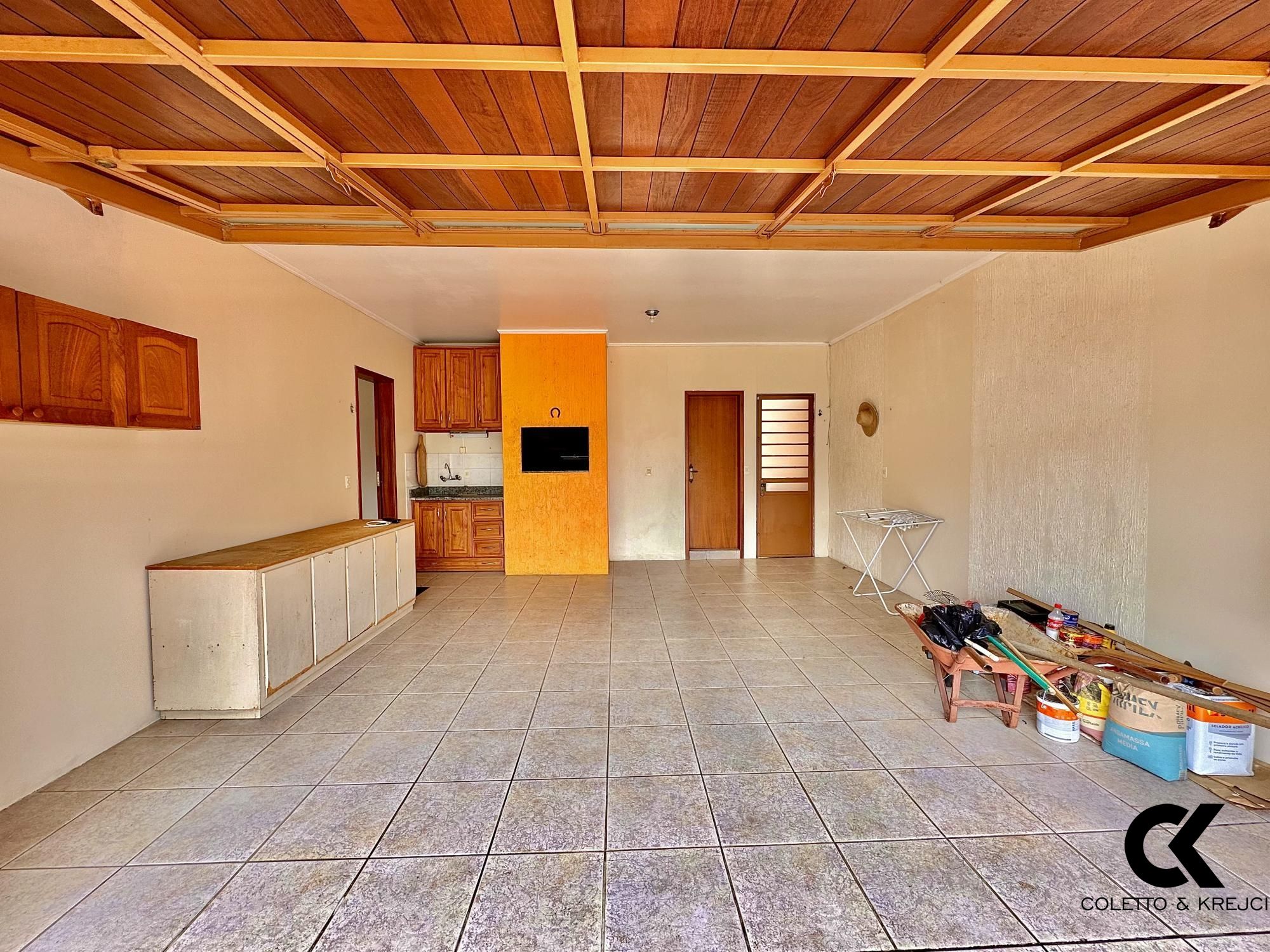 Casa, 4 quartos, 220 m² - Foto 2