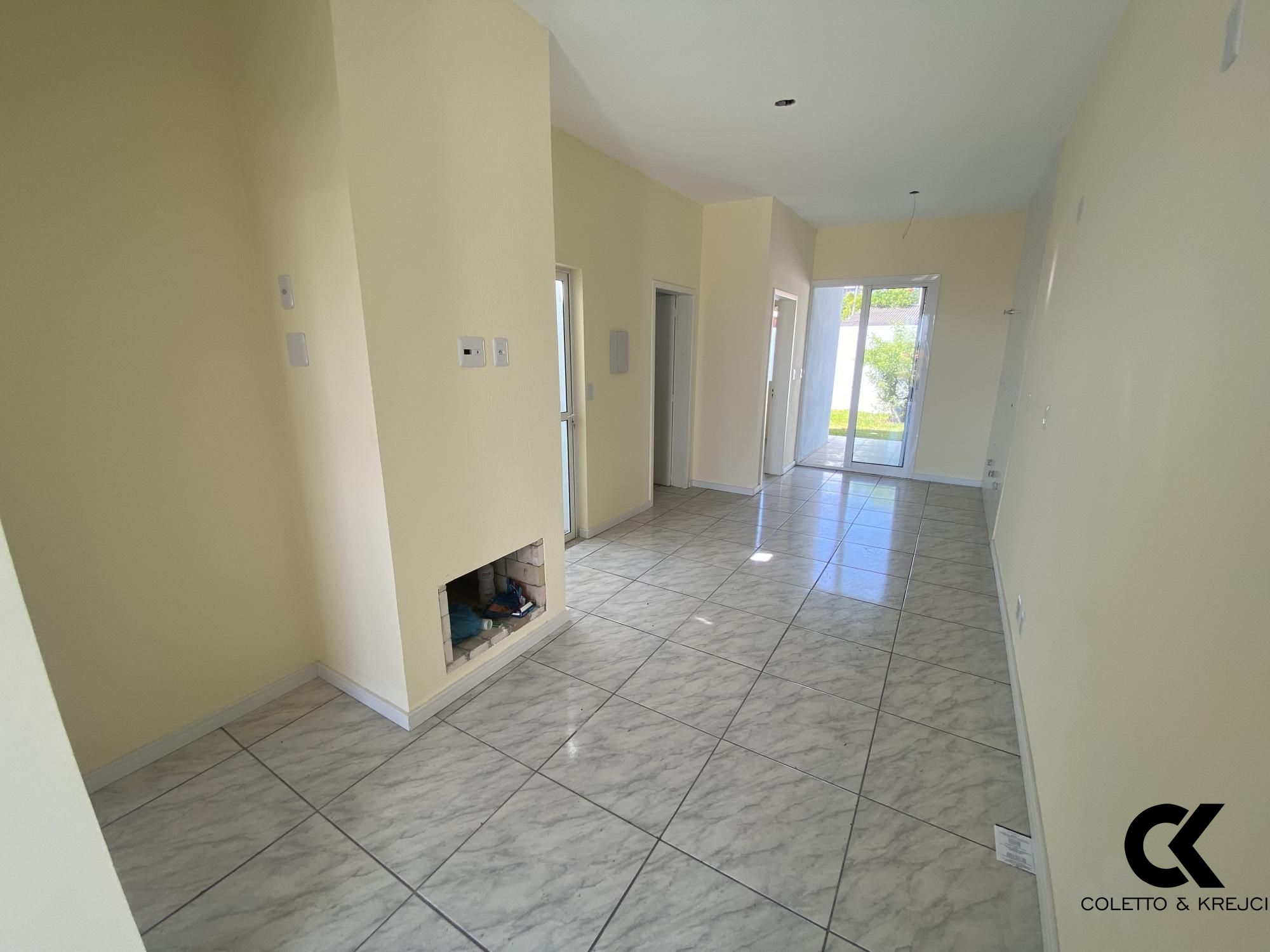 Casa, 2 quartos, 62 m² - Foto 7