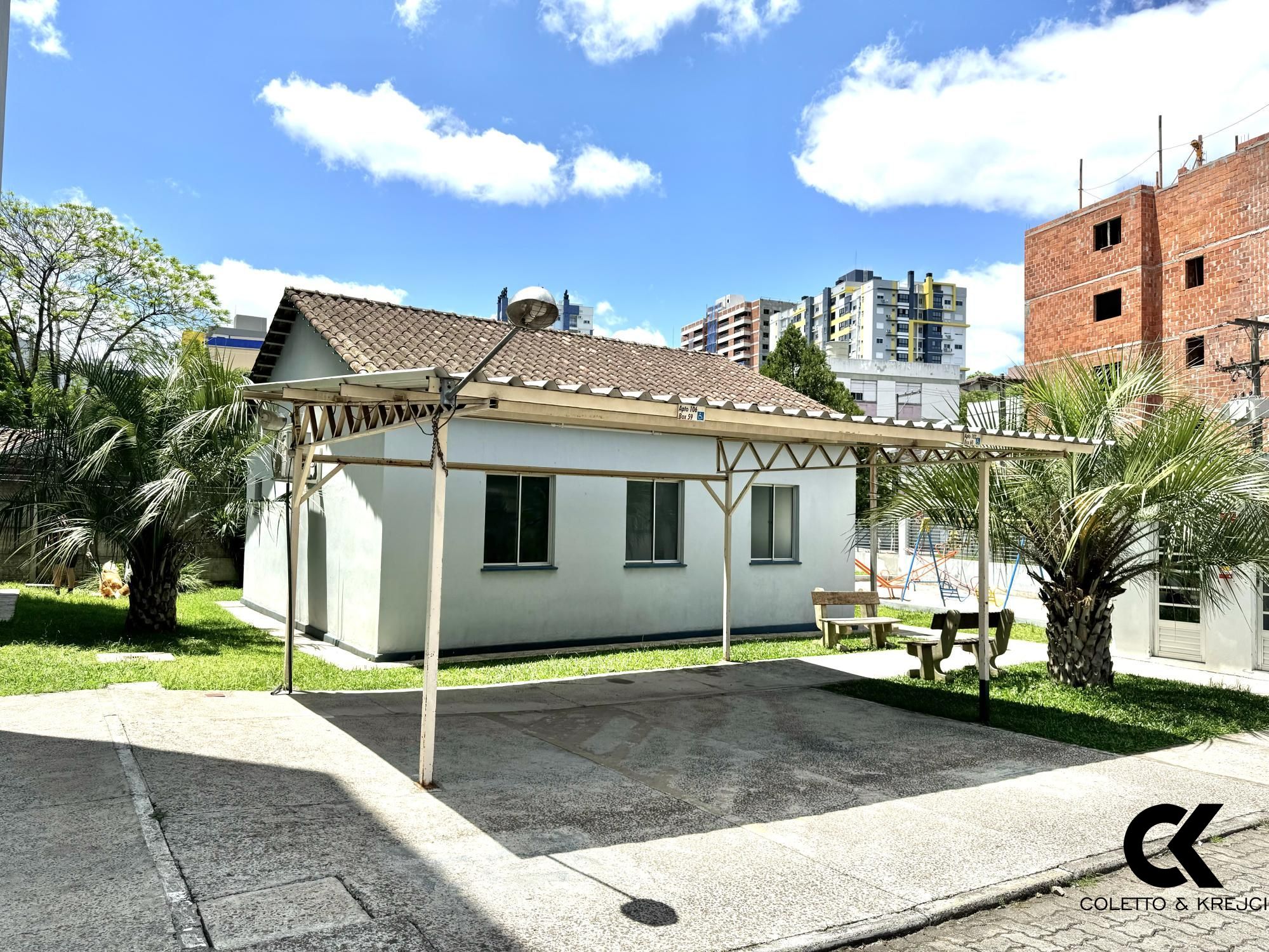 Apartamento à venda com 3 quartos, 59m² - Foto 19