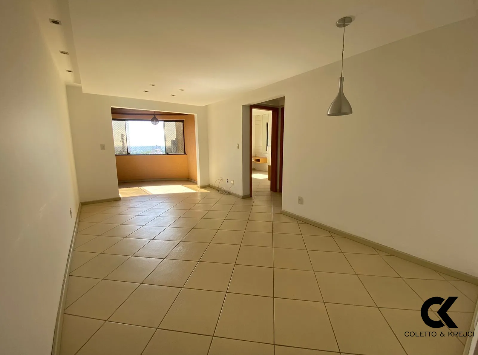 Apartamento, 2 quartos, 63 m² - Foto 2