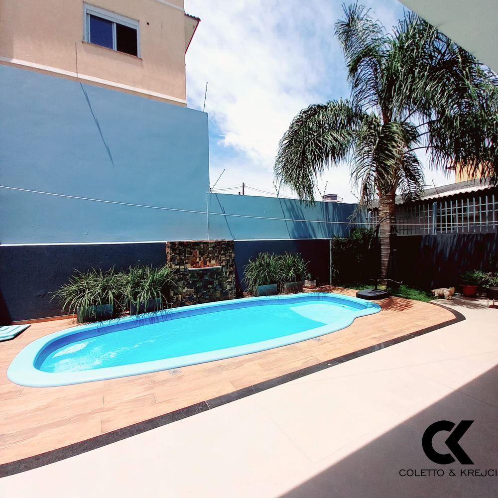 Casa, 3 quartos, 254 m² - Foto 2