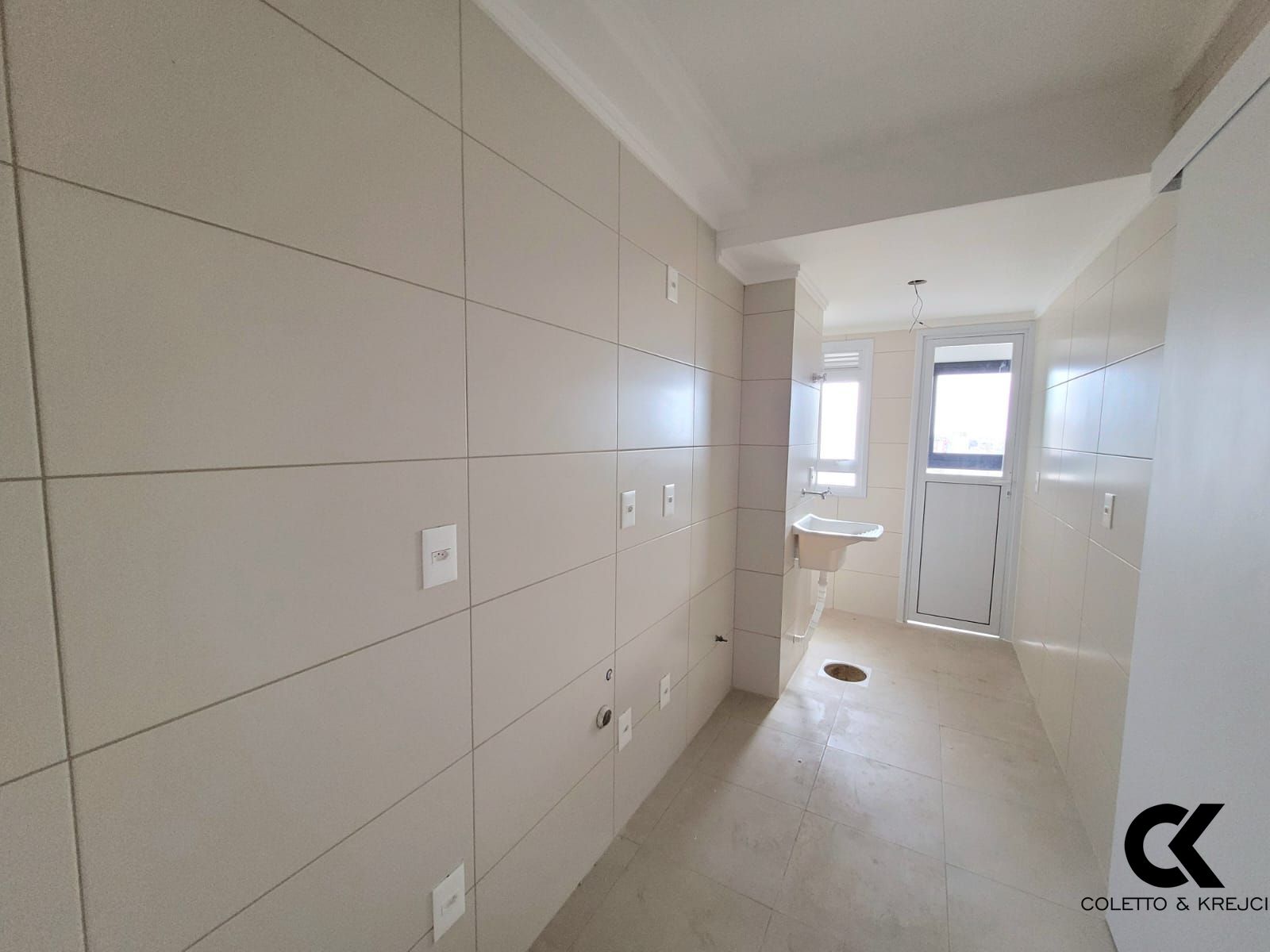 Apartamento à venda com 1 quarto, 46m² - Foto 14