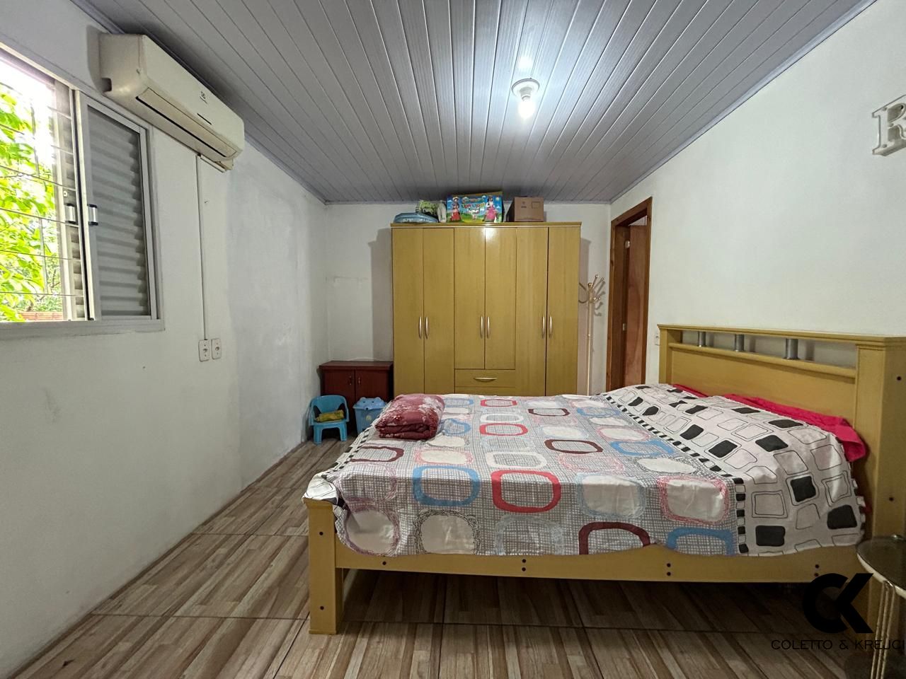 Casa à venda com 4 quartos, 138m² - Foto 7