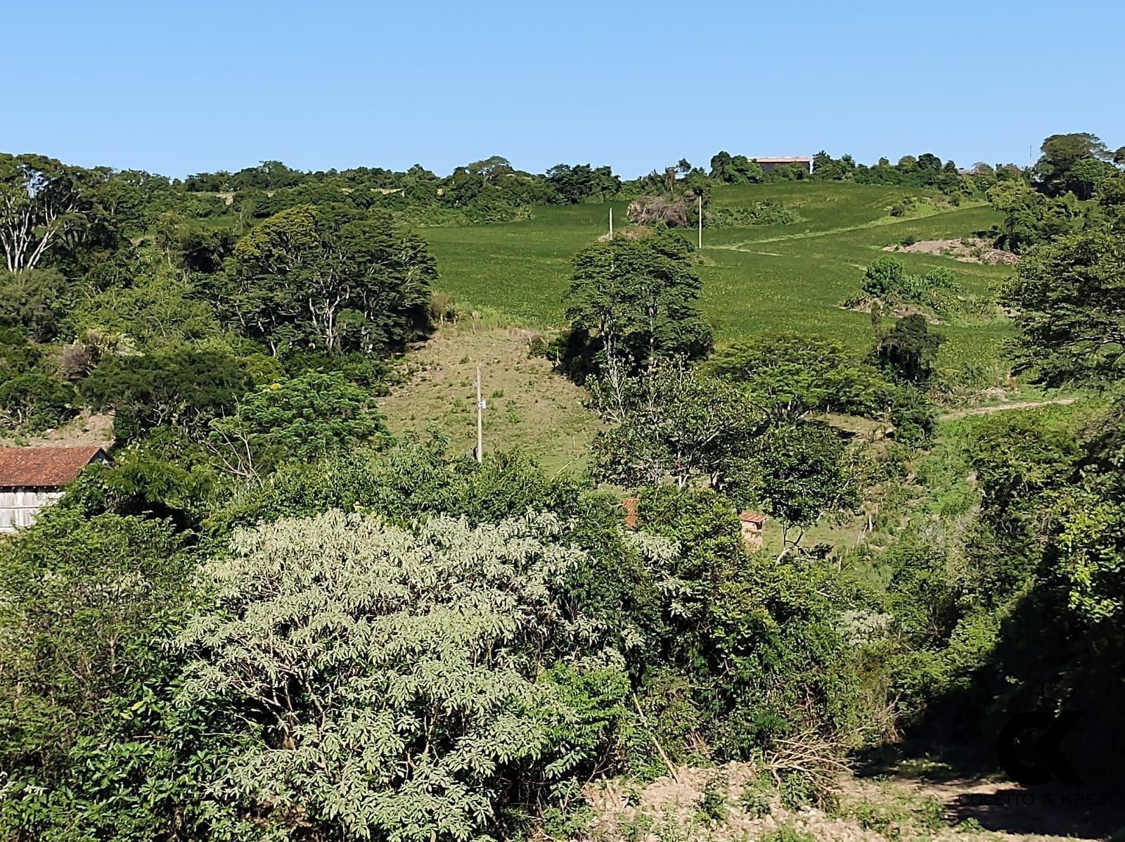 Loteamento e Condomínio à venda, 600000m² - Foto 4