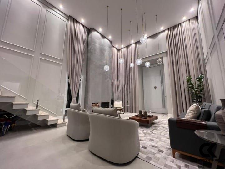 Casa, 3 quartos, 325 m² - Foto 15