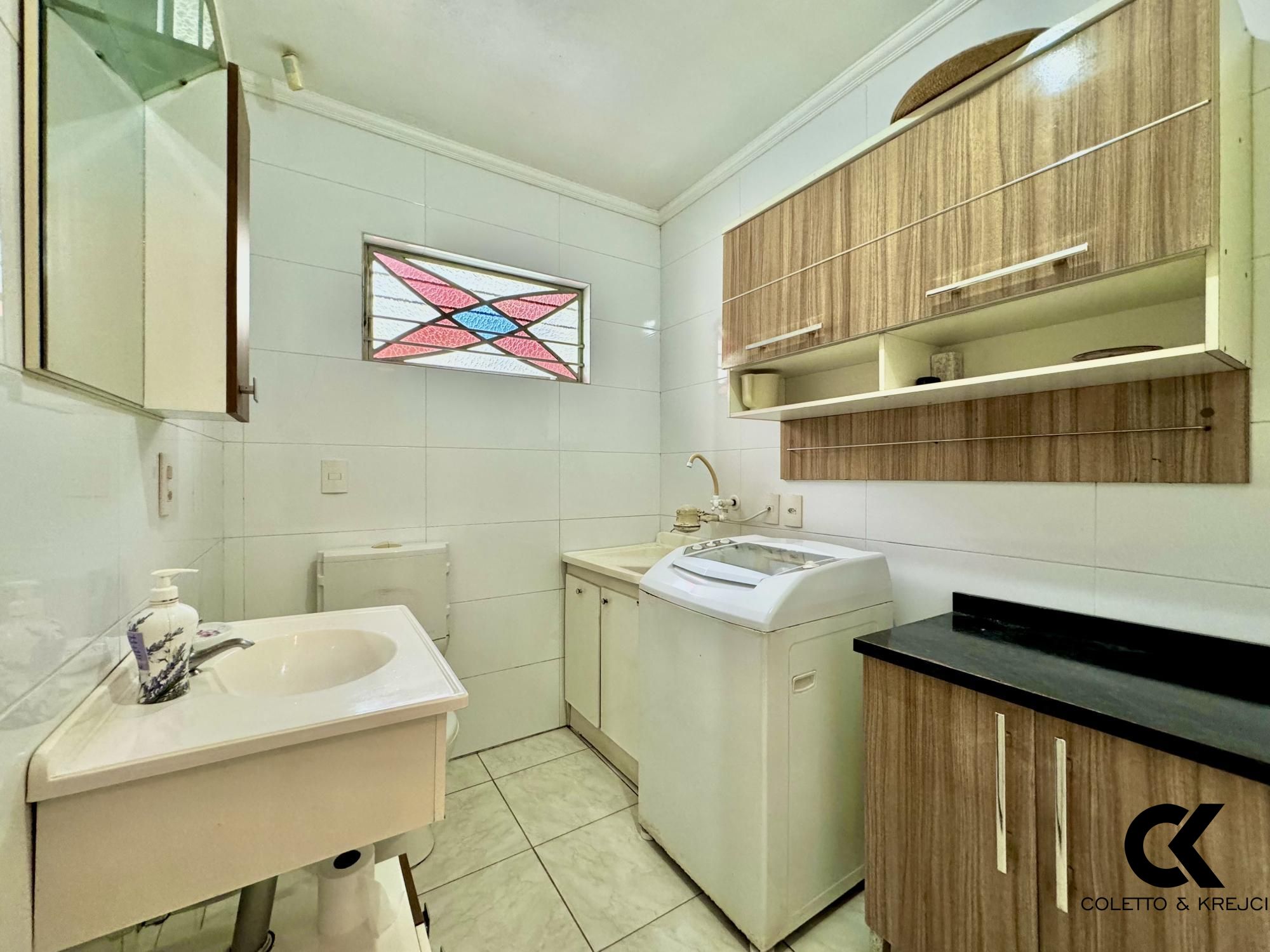 Casa, 3 quartos, 260 m² - Foto 26