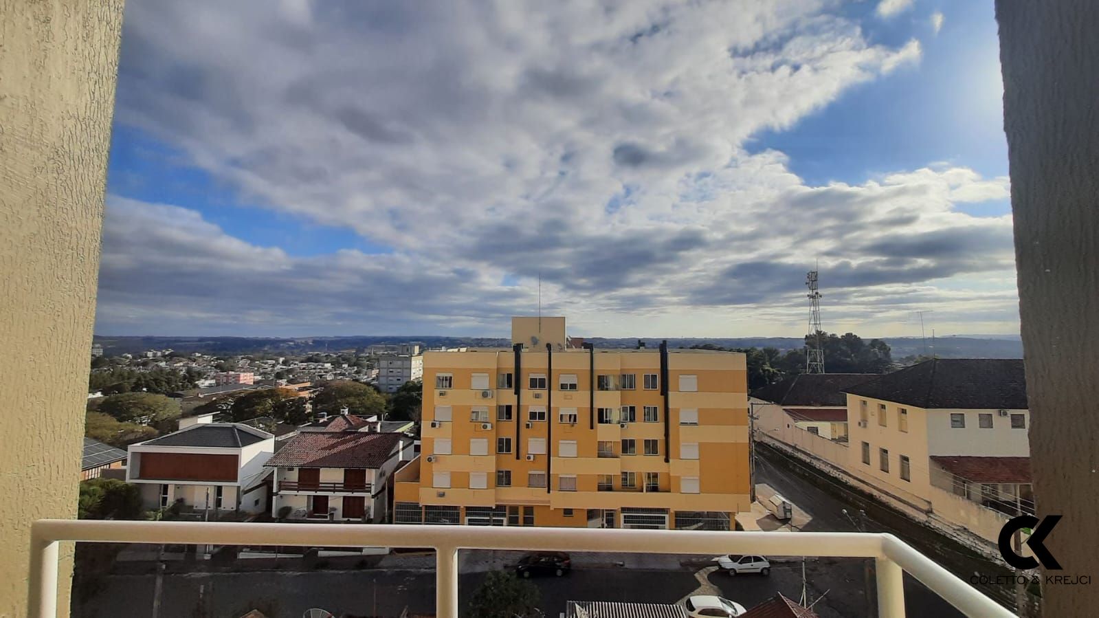 Apartamento, 2 quartos, 52 m² - Foto 3