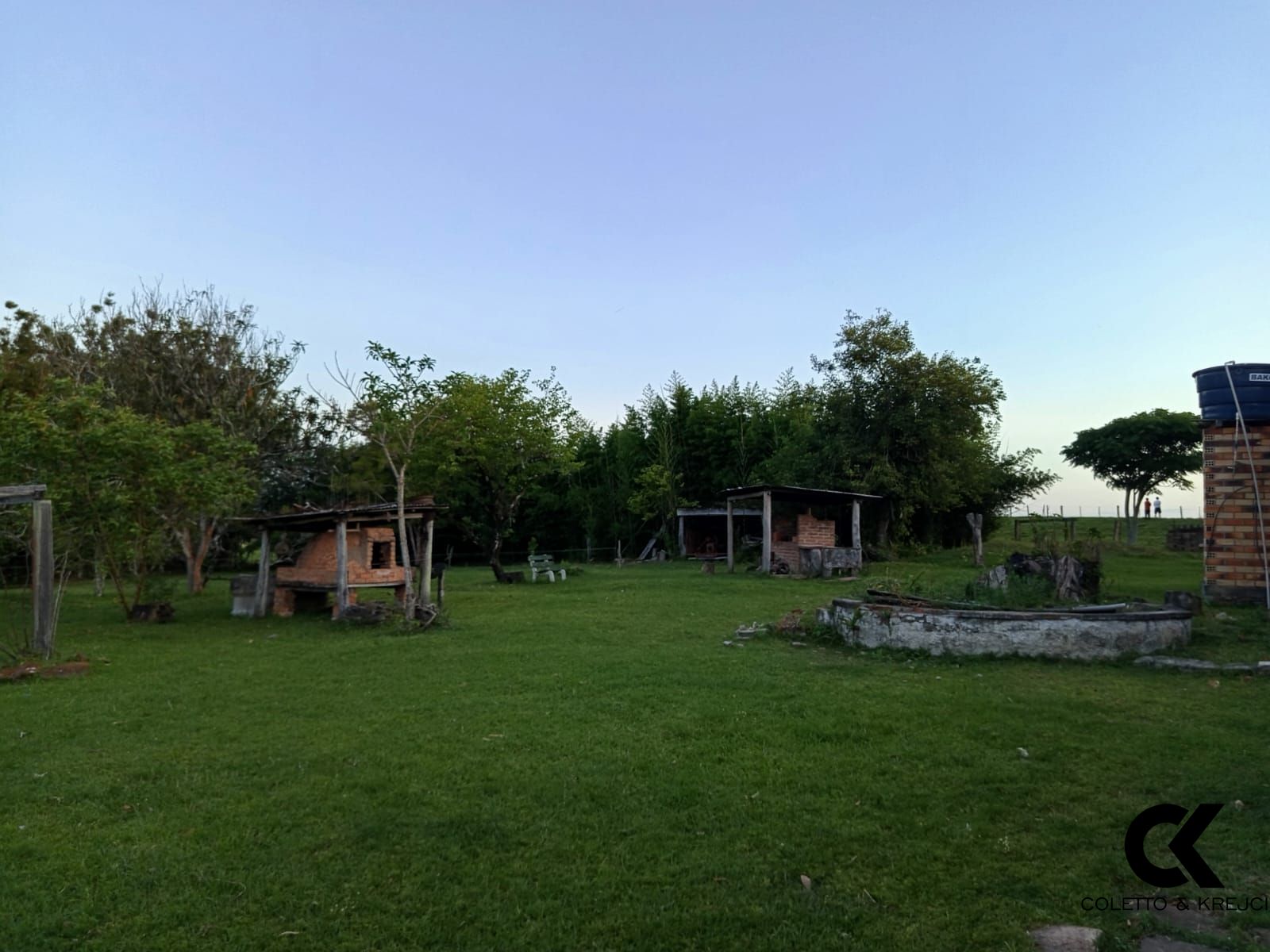 Sítio, 2 quartos, 50000 hectares - Foto 8