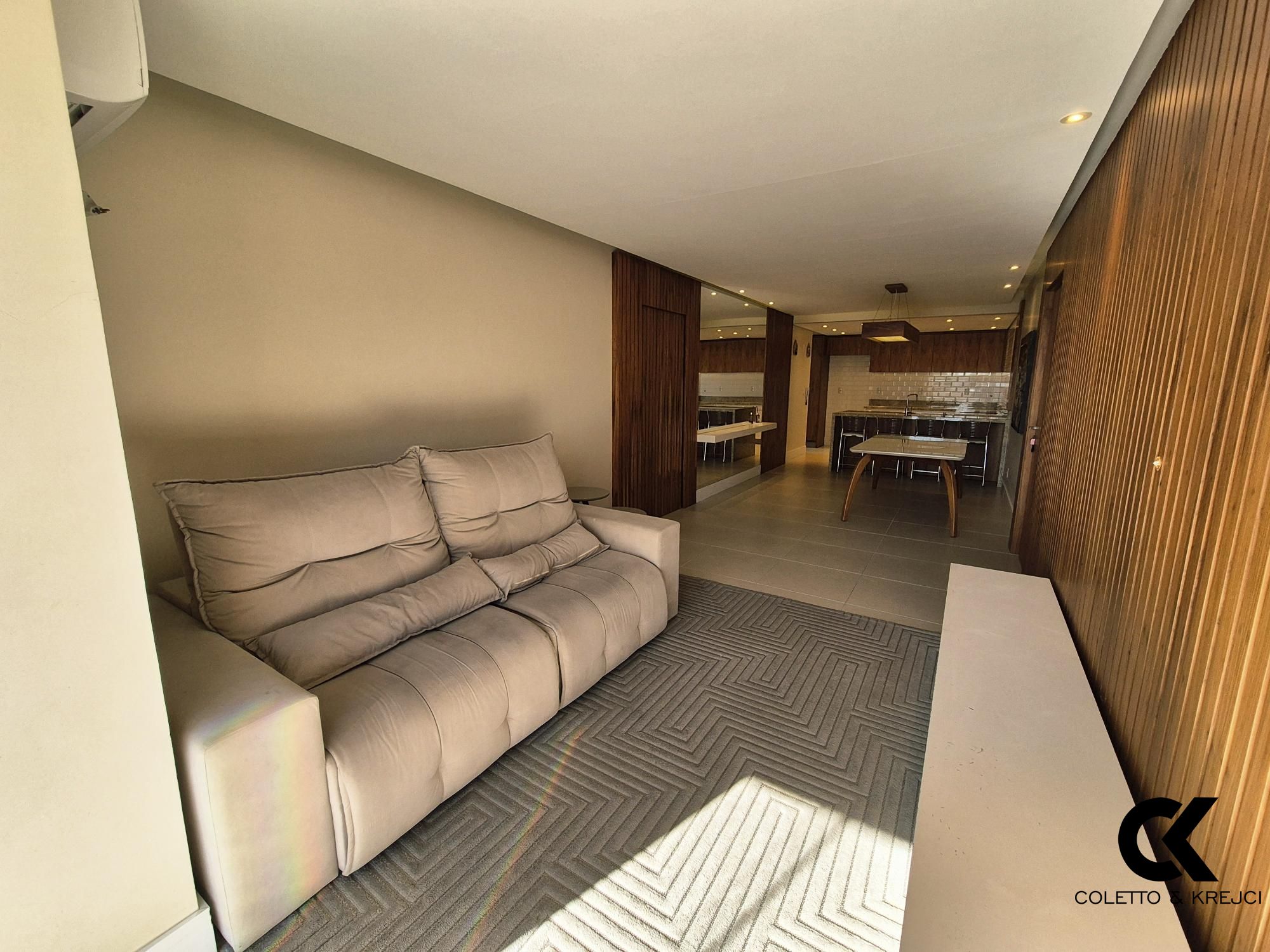 Apartamento, 3 quartos, 112 m² - Foto 1
