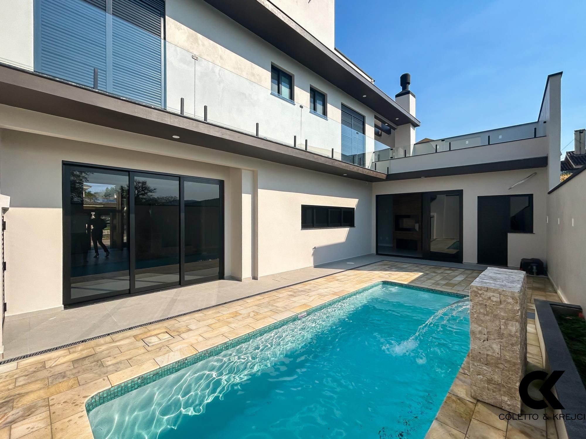 Casa, 4 quartos, 272 m² - Foto 19