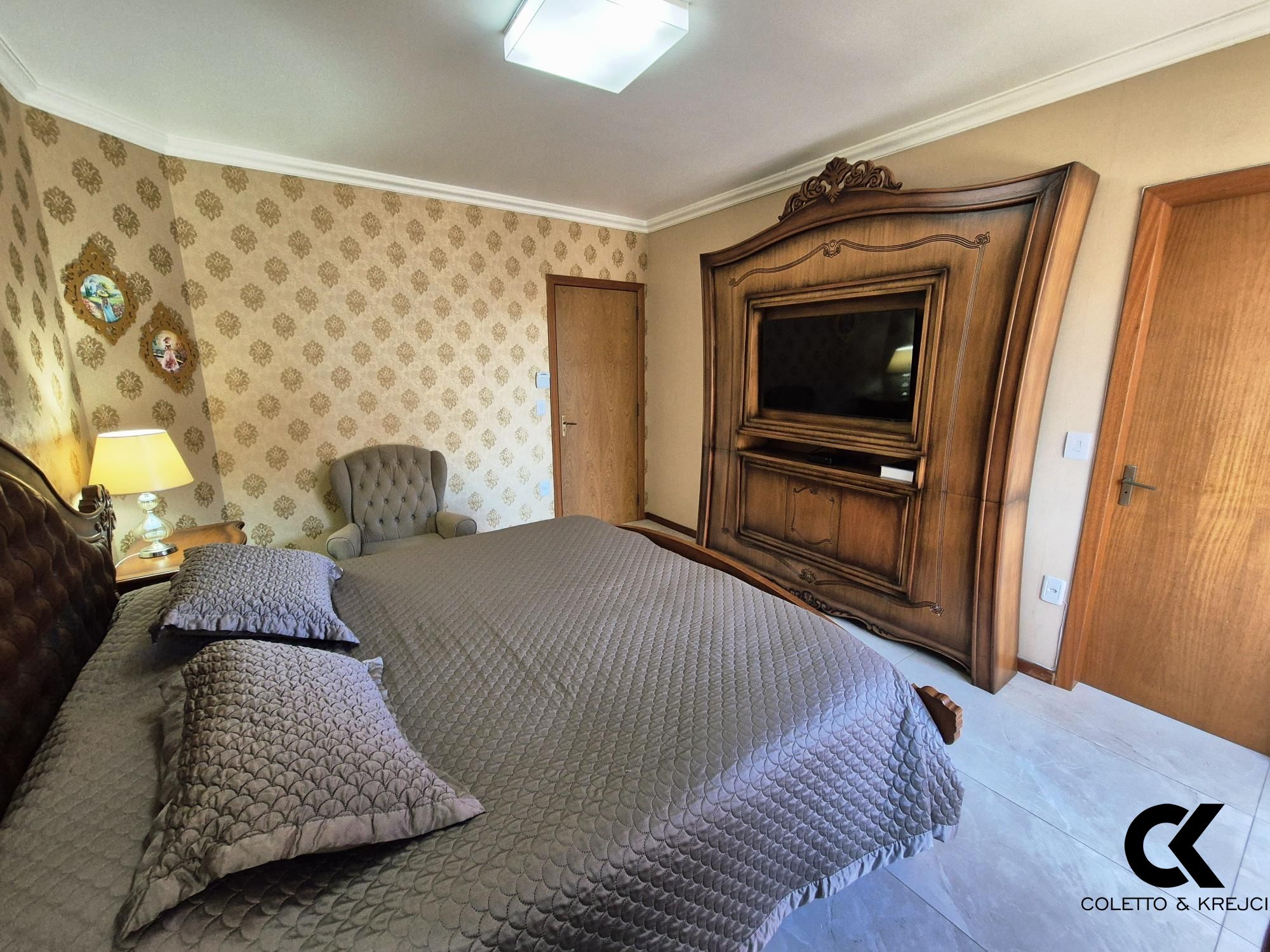 Apartamento, 3 quartos, 137 m² - Foto 11