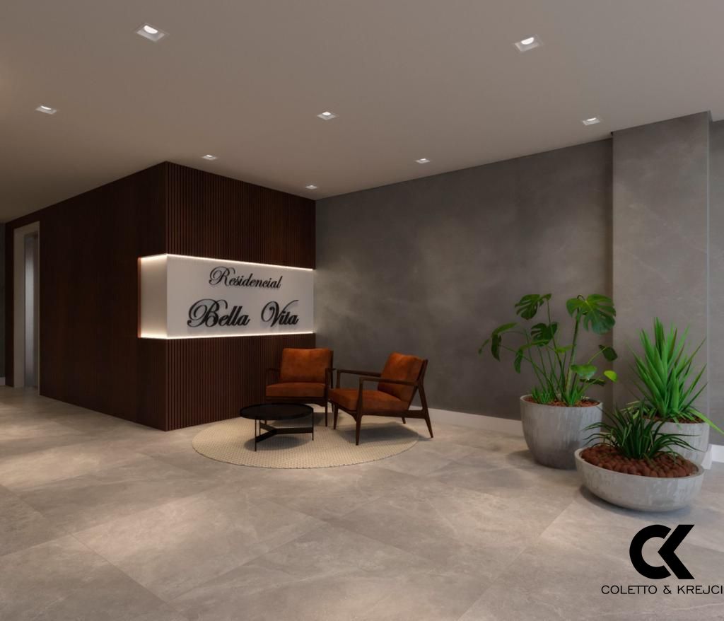 Apartamento, 3 quartos, 140 m² - Foto 2