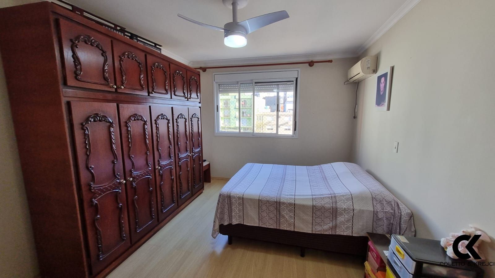 Apartamento, 3 quartos, 180 m² - Foto 7