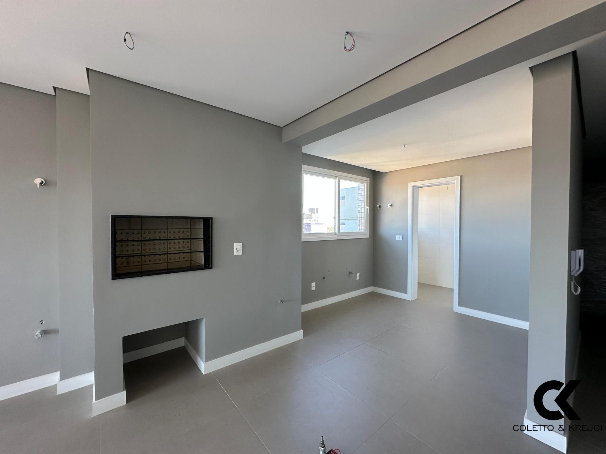 Apartamento, 3 quartos, 121 m² - Foto 7