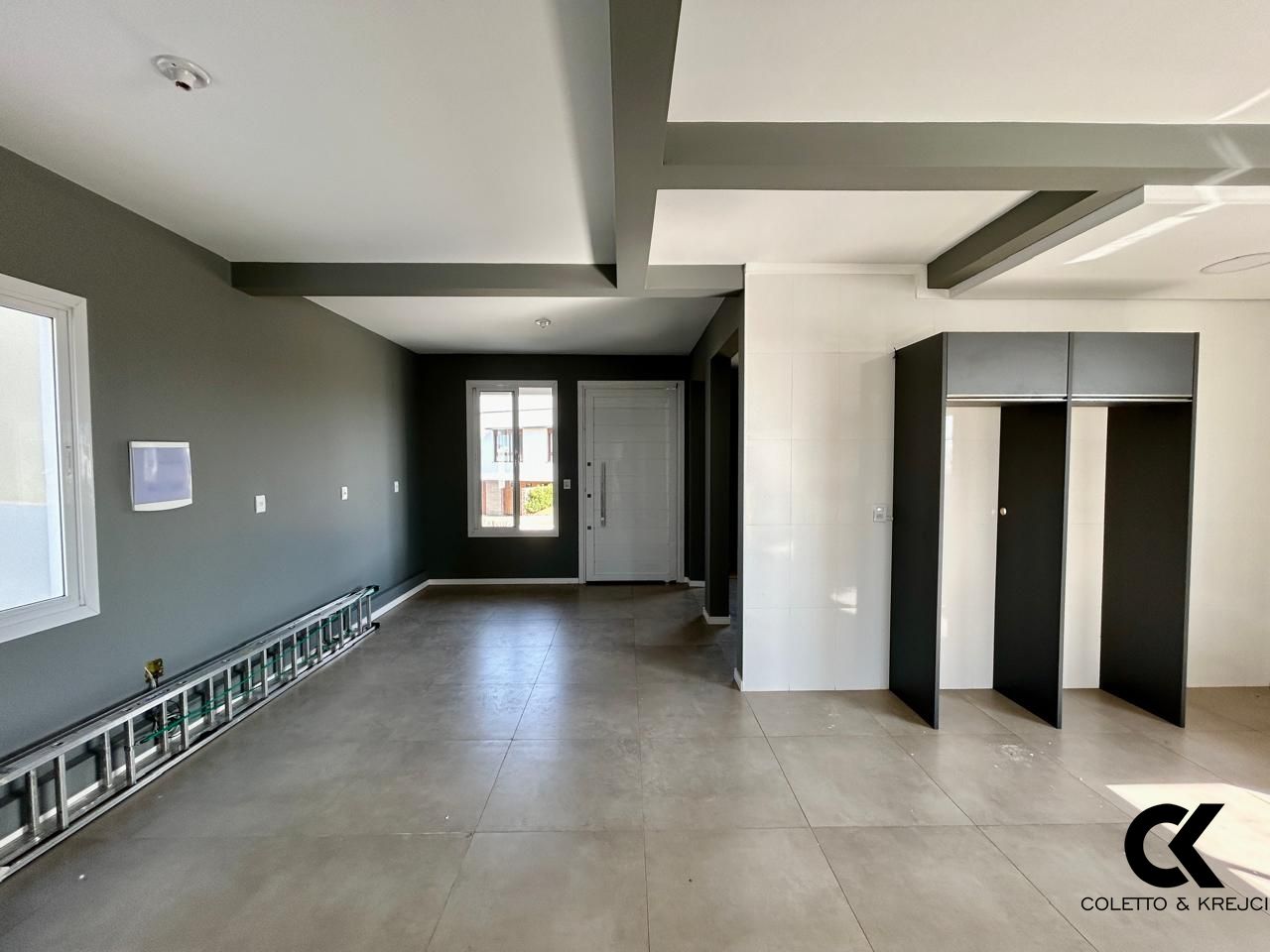 Casa de Condomínio à venda com 3 quartos, 199m² - Foto 9