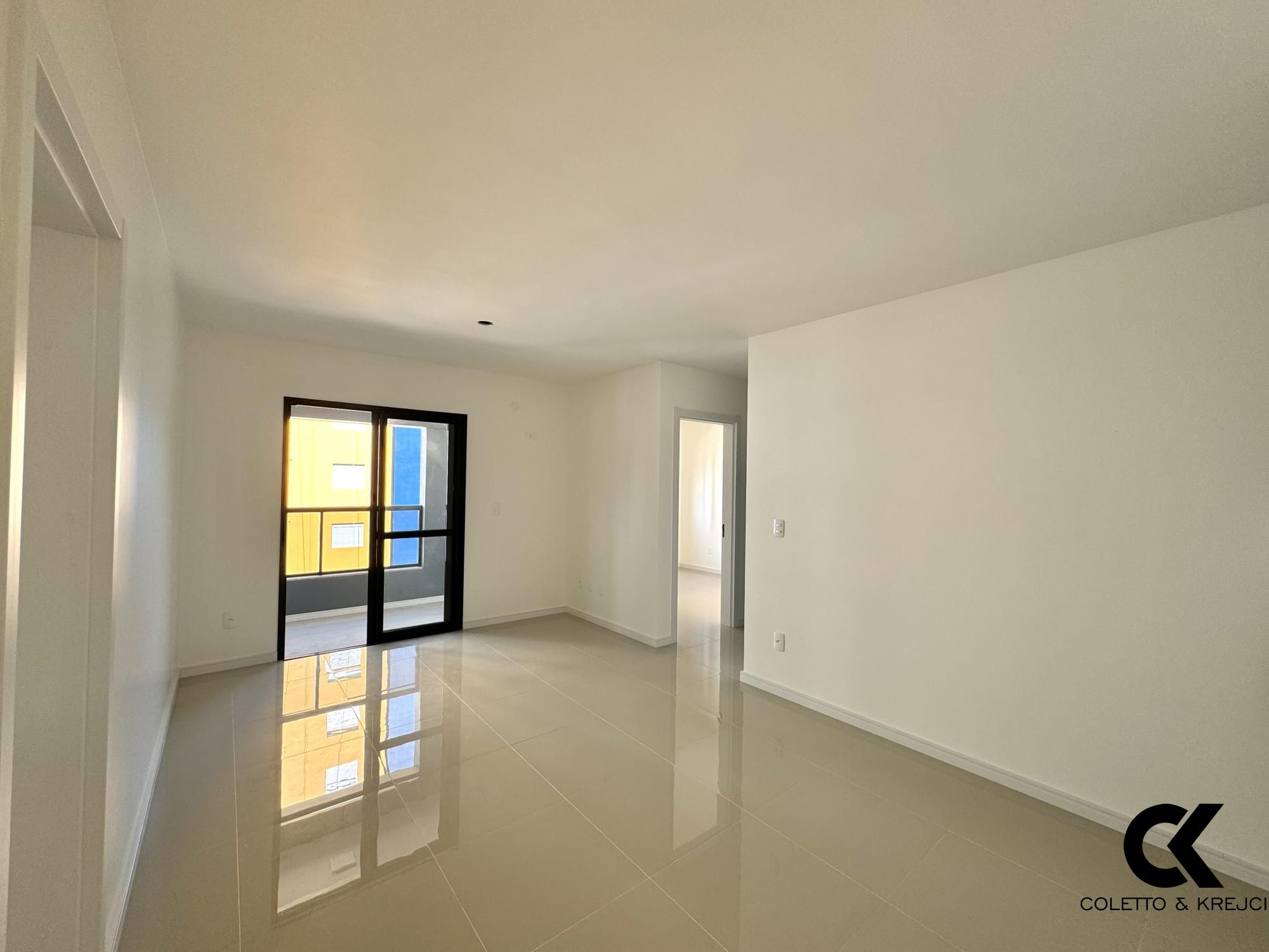 Apartamento, 2 quartos, 89 m² - Foto 2